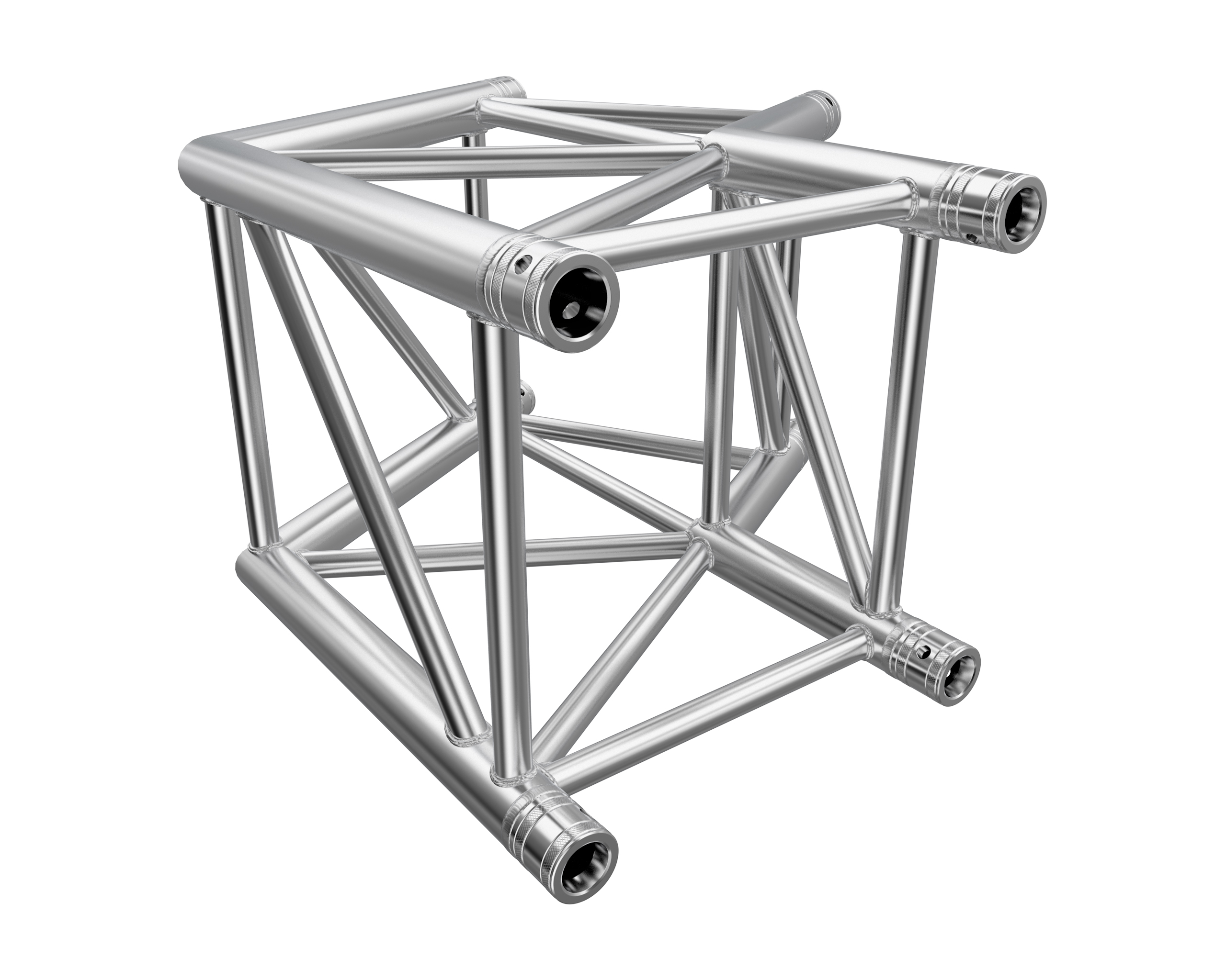 F44 2-Weg Ecke C22 120° F44 2-Weg Ecke C22 120°