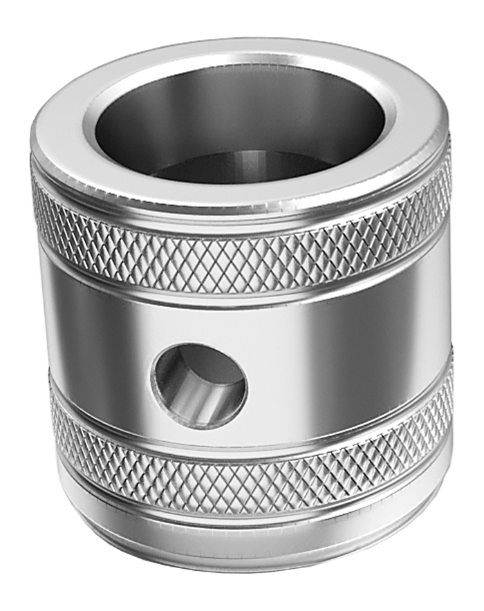 Anschraubhülse female für F31-F45 Anschraubhülse female für F31-F45