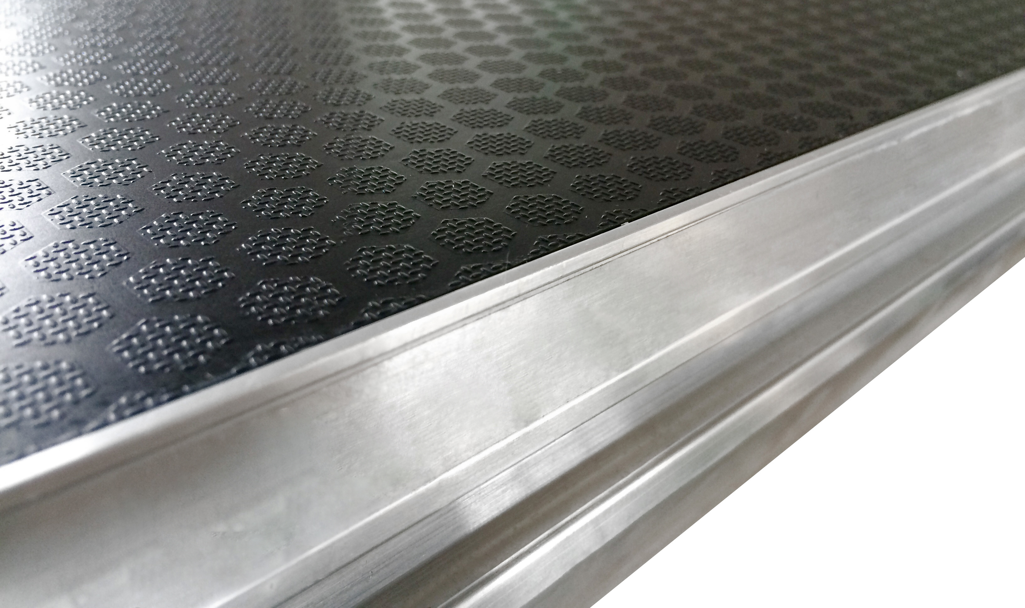 Bühnenpodest GT Stage Deck CURVED 200x100 R2 180