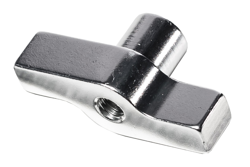 Flügelmutter M8 Gewinde Flügelmutter M8 Gewinde