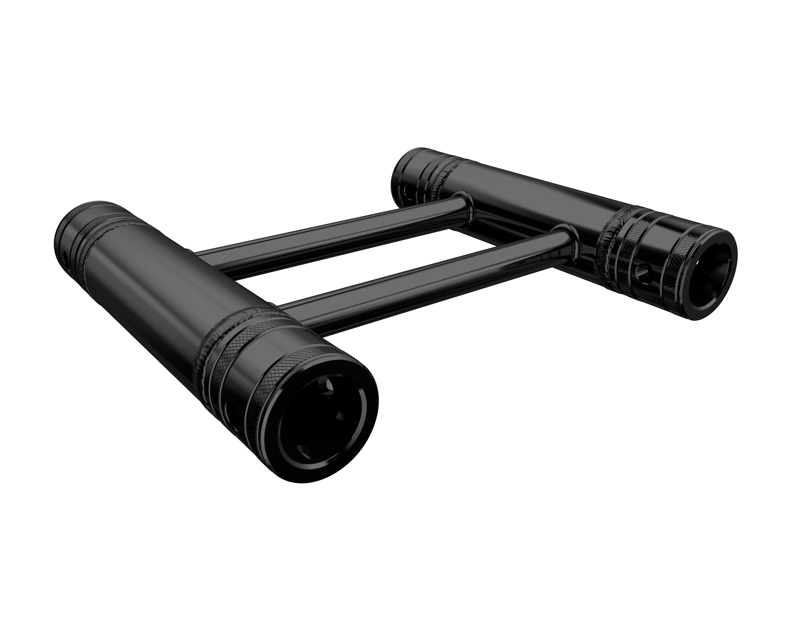 F32 25cm stage black F32 25cm stage black