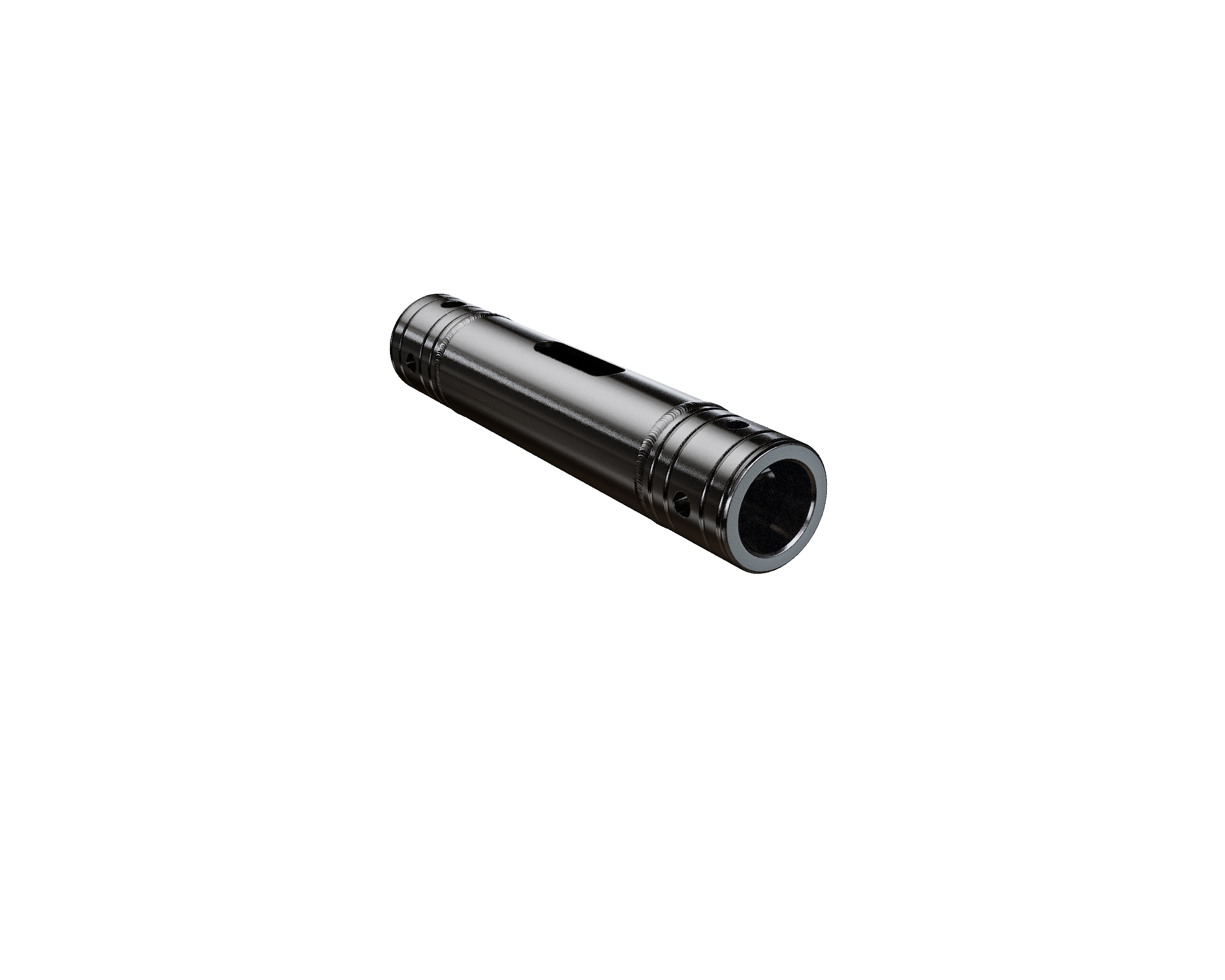 F31 Modular Extension 25cm stage black F31 Modular Extension 25cm stage black