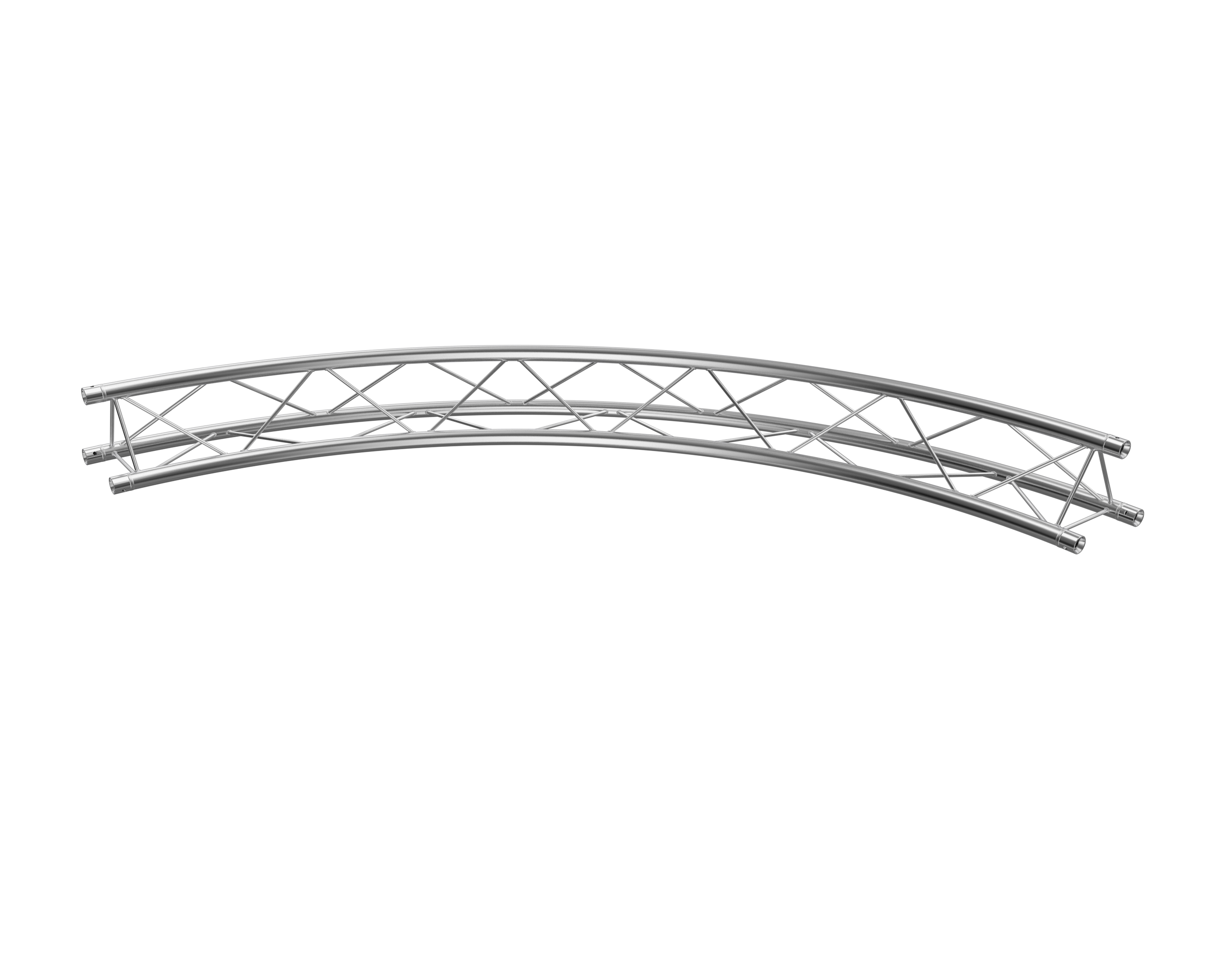 F23 Kreisstück für Ø 3,0m 90° F23 Kreisstück für Ø 3,0m 90°