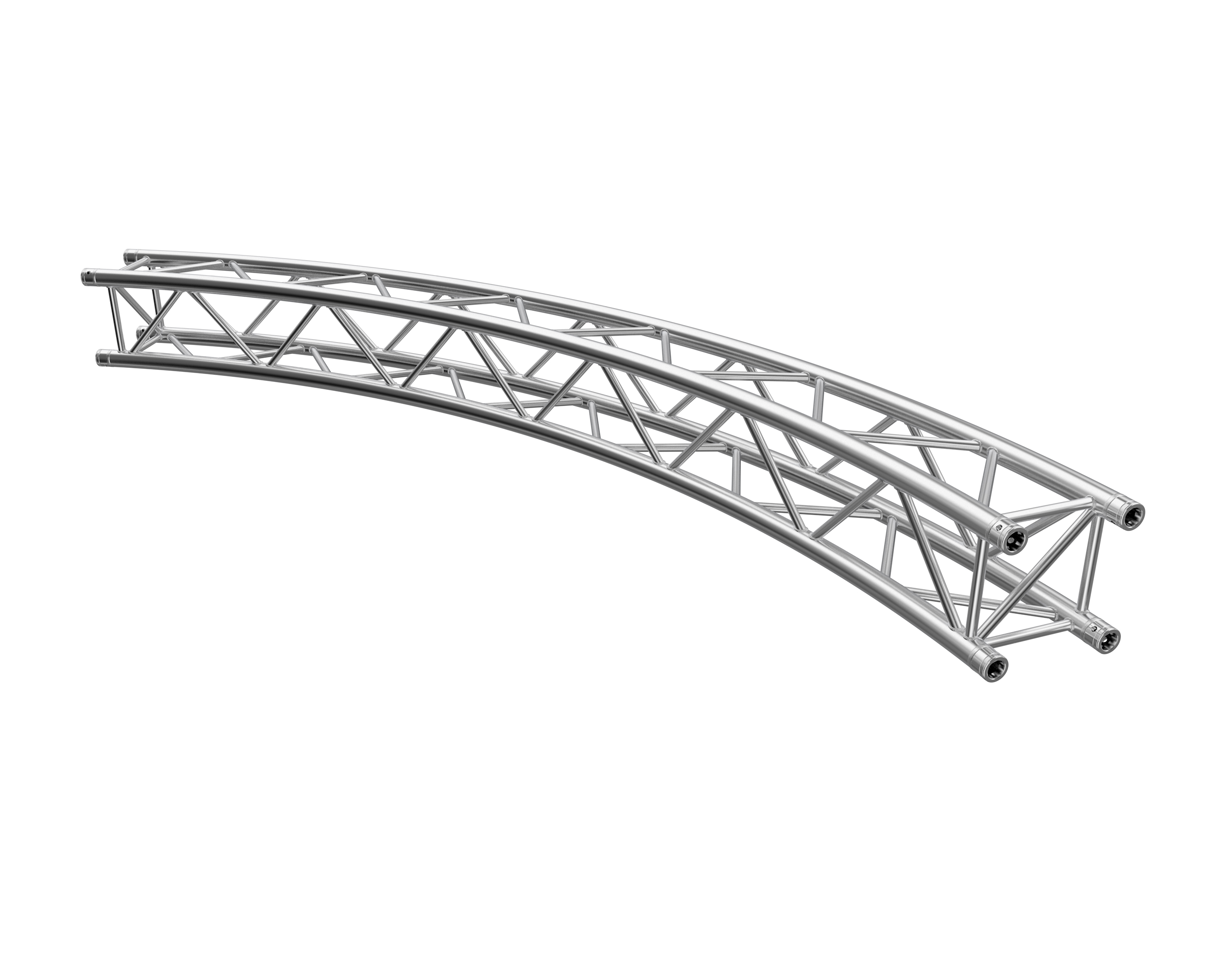 F34 PL Kreisstück für Ø 6,0m 60° F34 PL Kreisstück für Ø 6,0m 60°