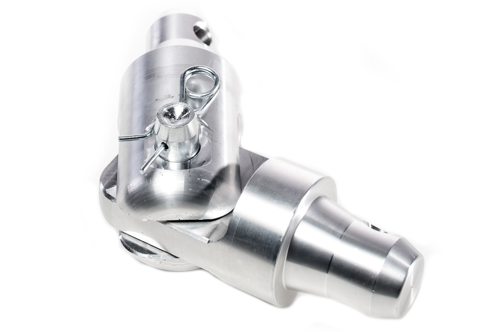 Knickelement VM links für F31 - F45 Knickelement VM links für F31 - F45