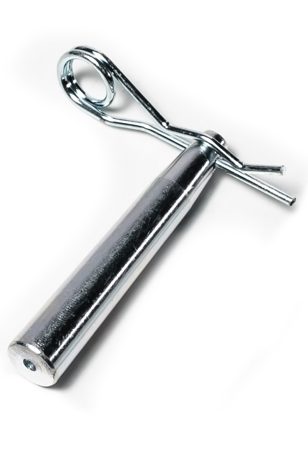 Konischer Stift inkl. R-Clip für F31PL/F34PL