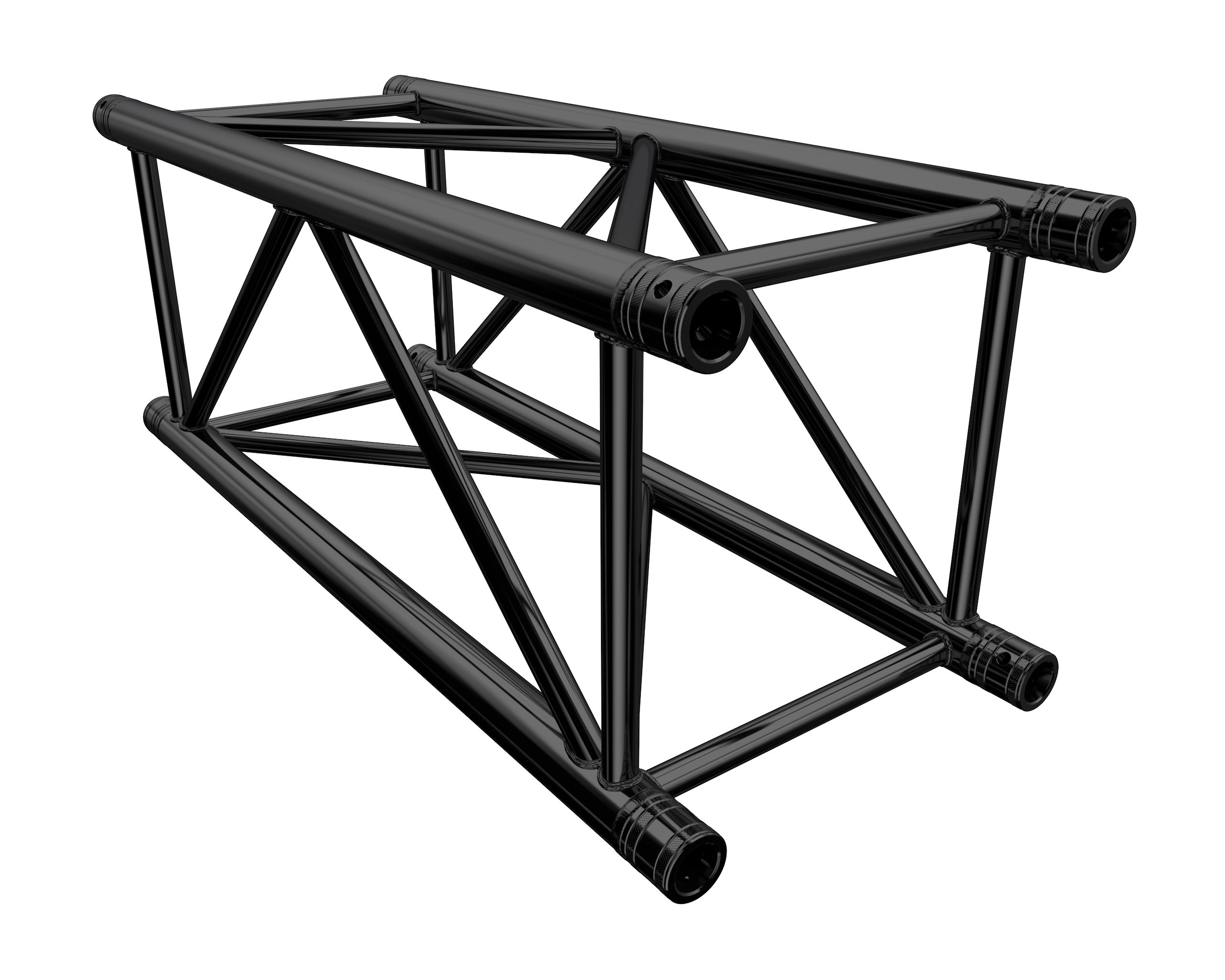 F44 P 100cm stage black F44 P 100cm stage black