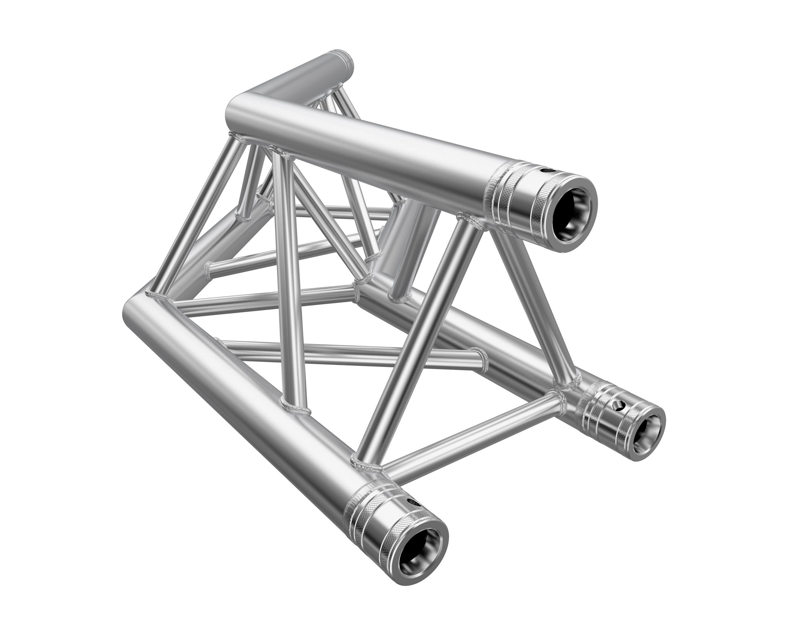 F33 2-Weg Ecke C23 135° F33 2-Weg Ecke C23 135°