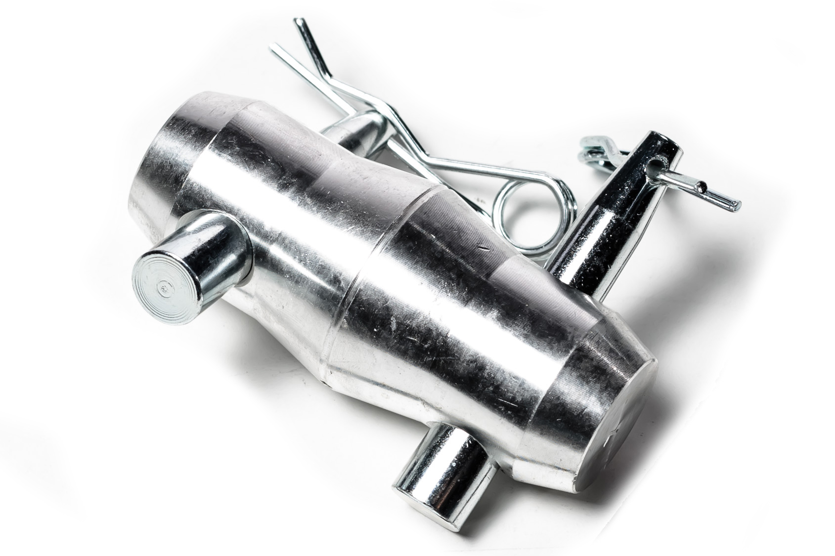 Konusverbinder F32 auf F34 links Konusverbinder F32 auf F34 links