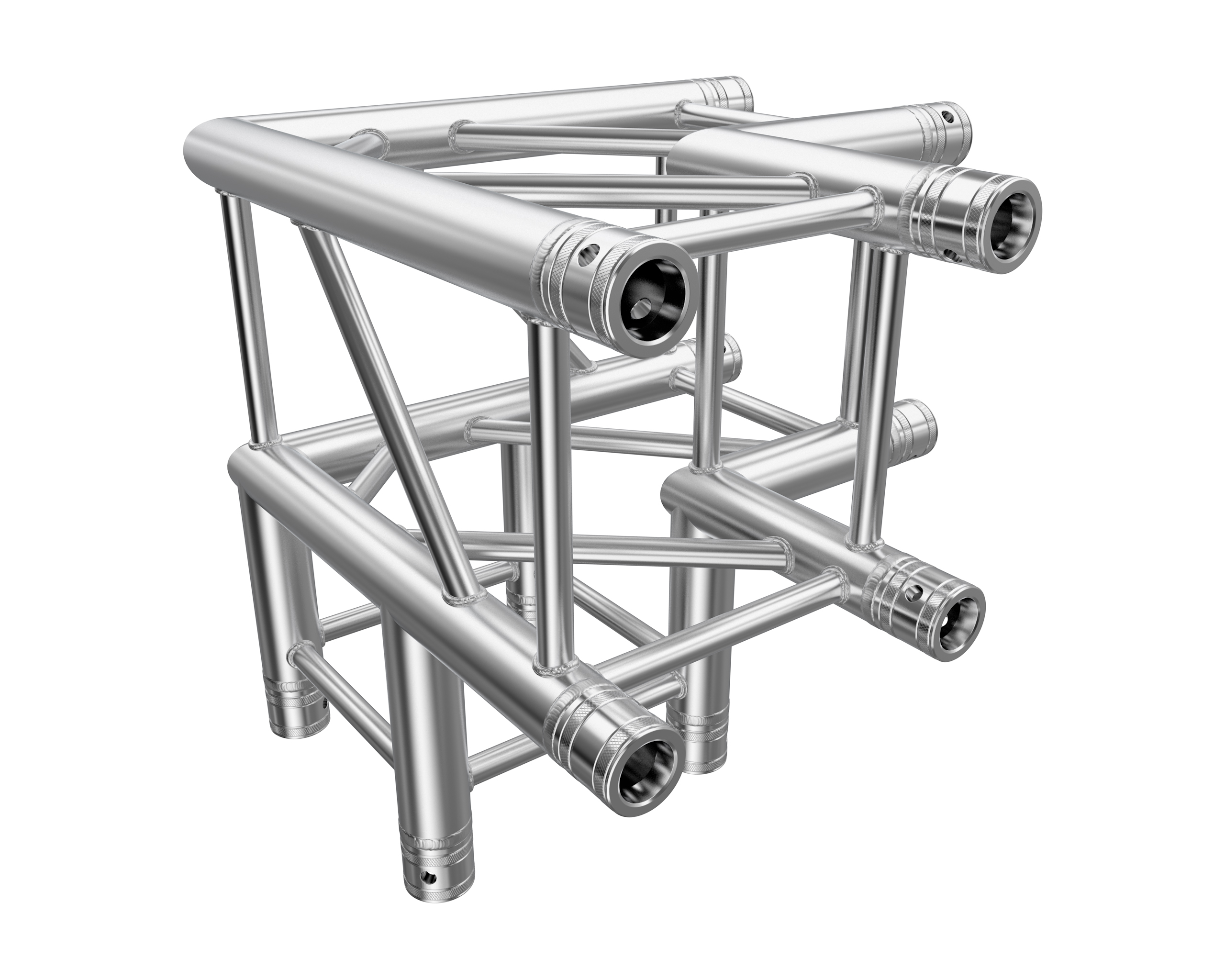 F34 P 3-Weg Ecke C30 90° F34 P 3-Weg Ecke C30 90°