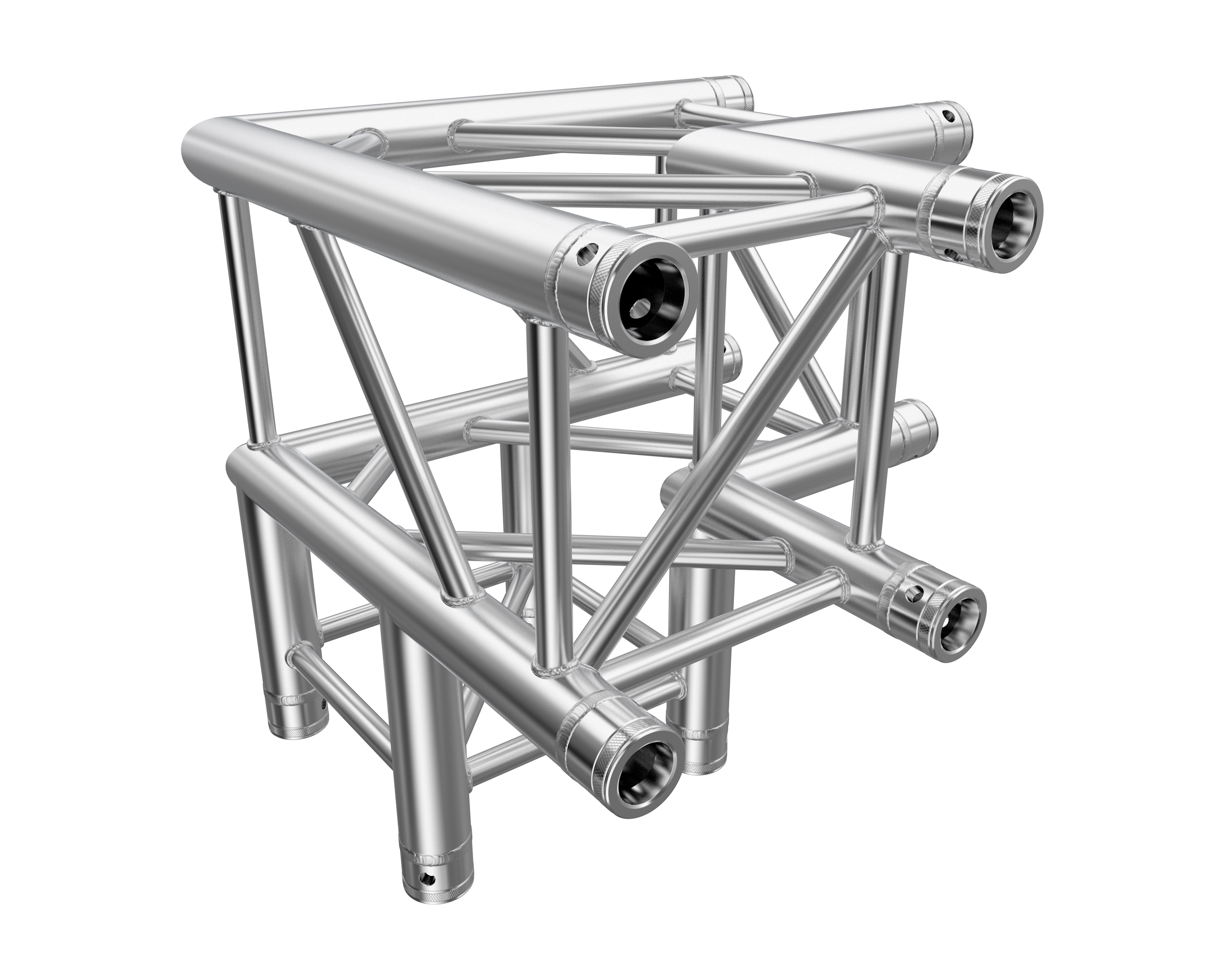 F34 PL 3-Weg Ecke C30 90° F34 PL 3-Weg Ecke C30 90°
