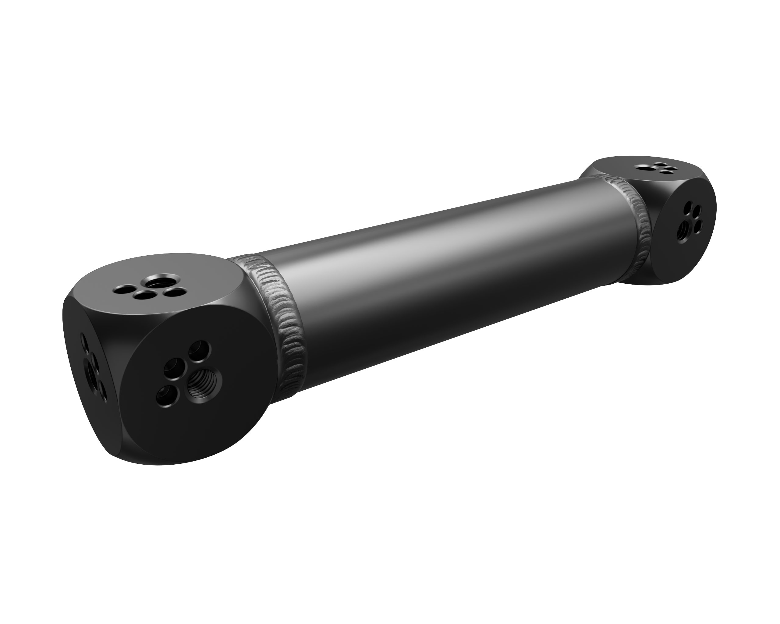 Adapter F32 stage black
