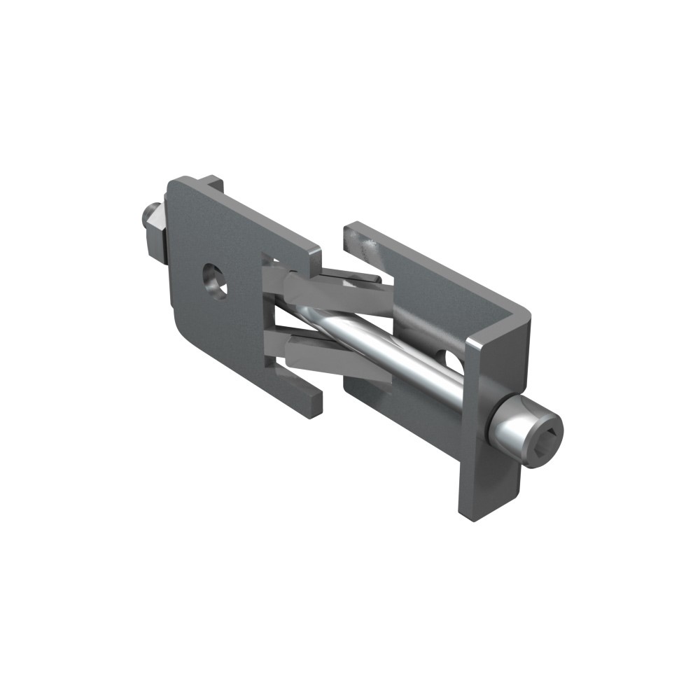 Deck to Deck Clamp (2 Stück)