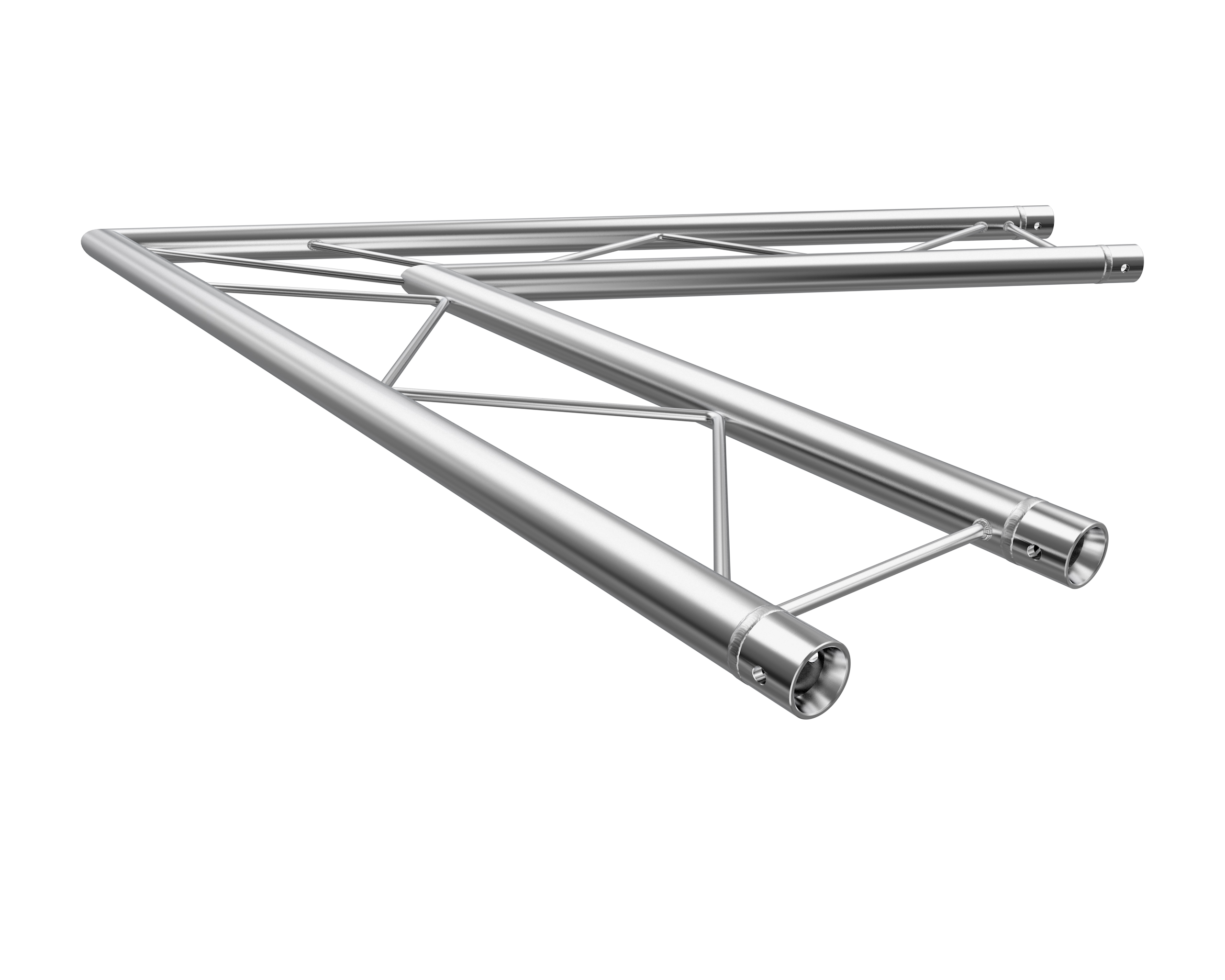 F22 2-Weg Ecke C20 60° H F22 2-Weg Ecke C20 60° H