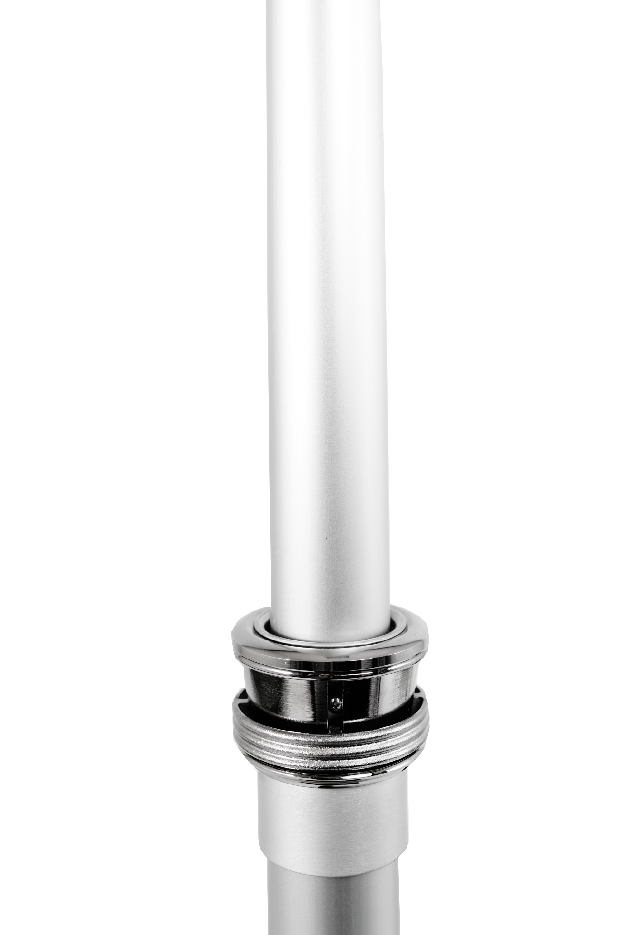 Teleskopstange 2,4 - 6,0m Teleskopstange 2,4 - 6,0m