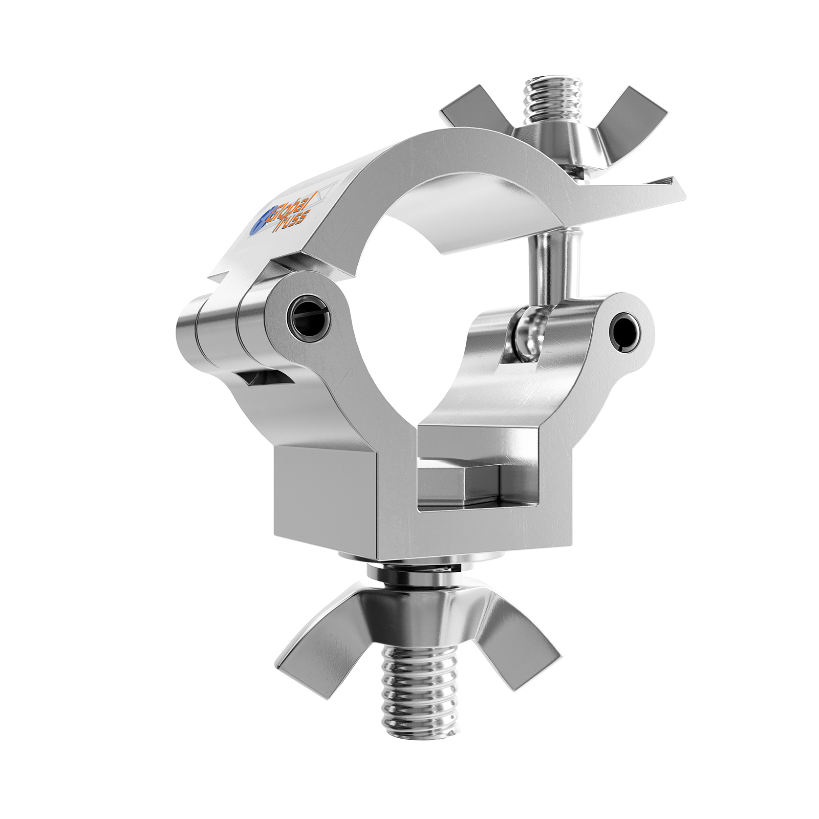 Half Coupler Small 32-35/30/75kg Half Coupler Small 32-35/30/75kg