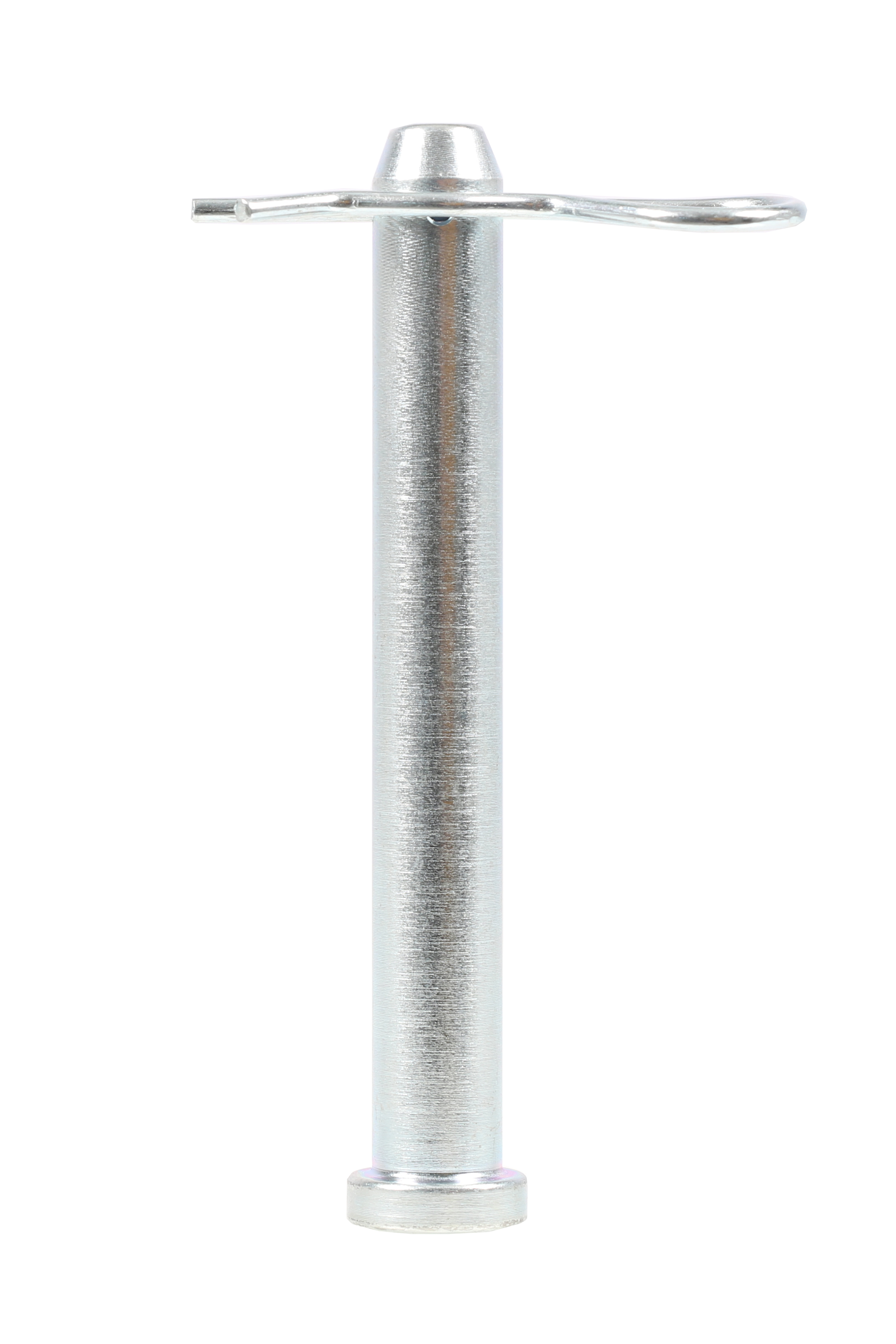 MTB Stahlstift Base d=16mm (132mm) inkl. R-Clip