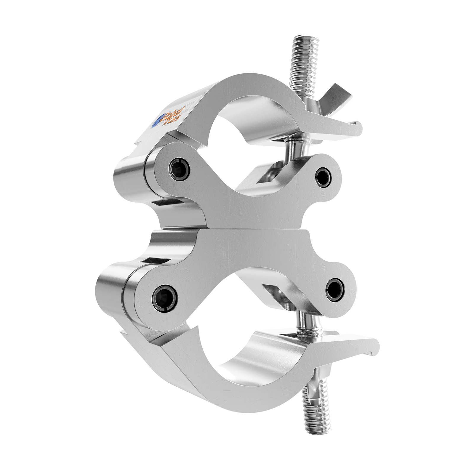 Swivel Coupler 50-60/50/500kg Swivel Coupler 50-60/50/500kg