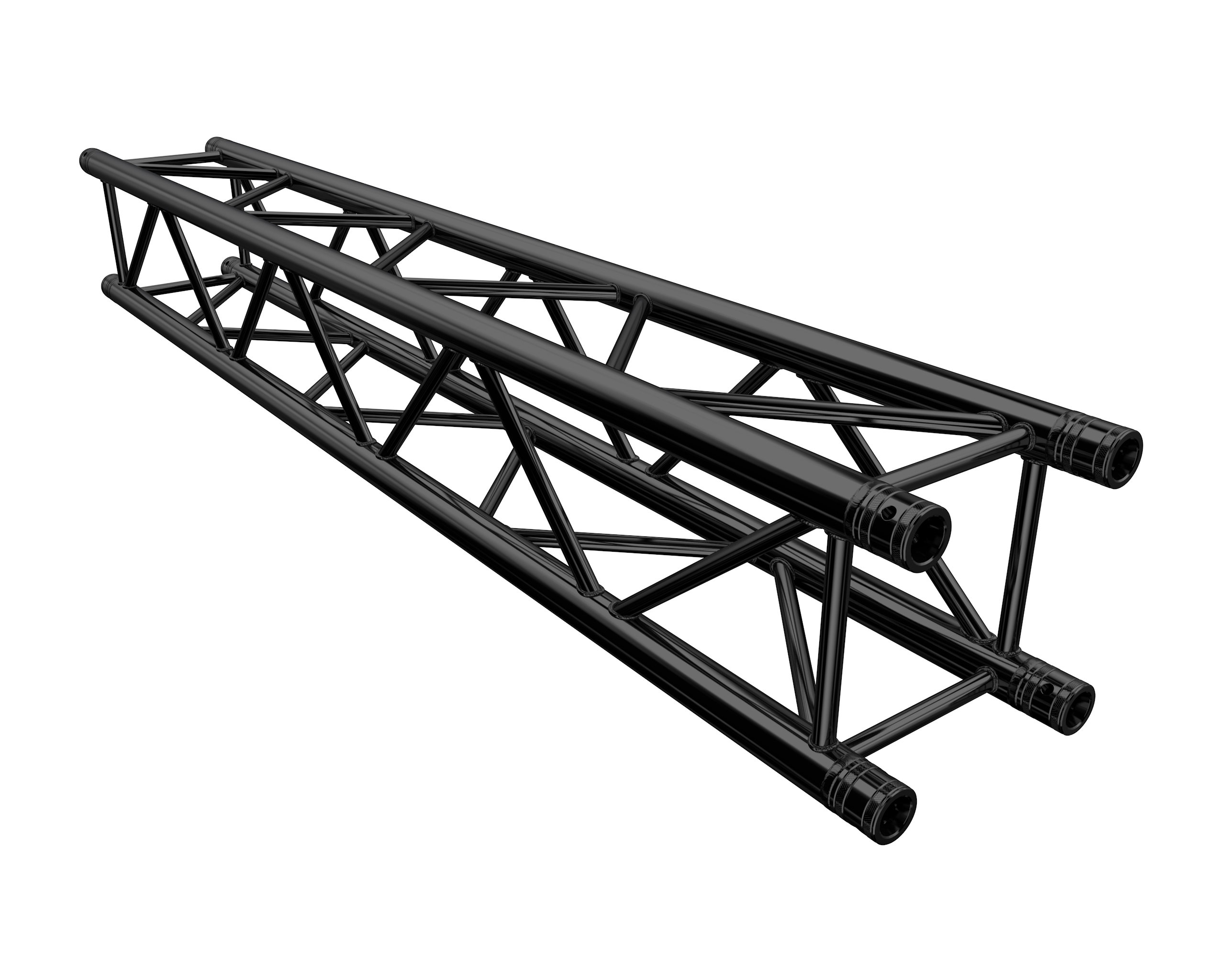 F34 200cm stage black F34 200cm stage black