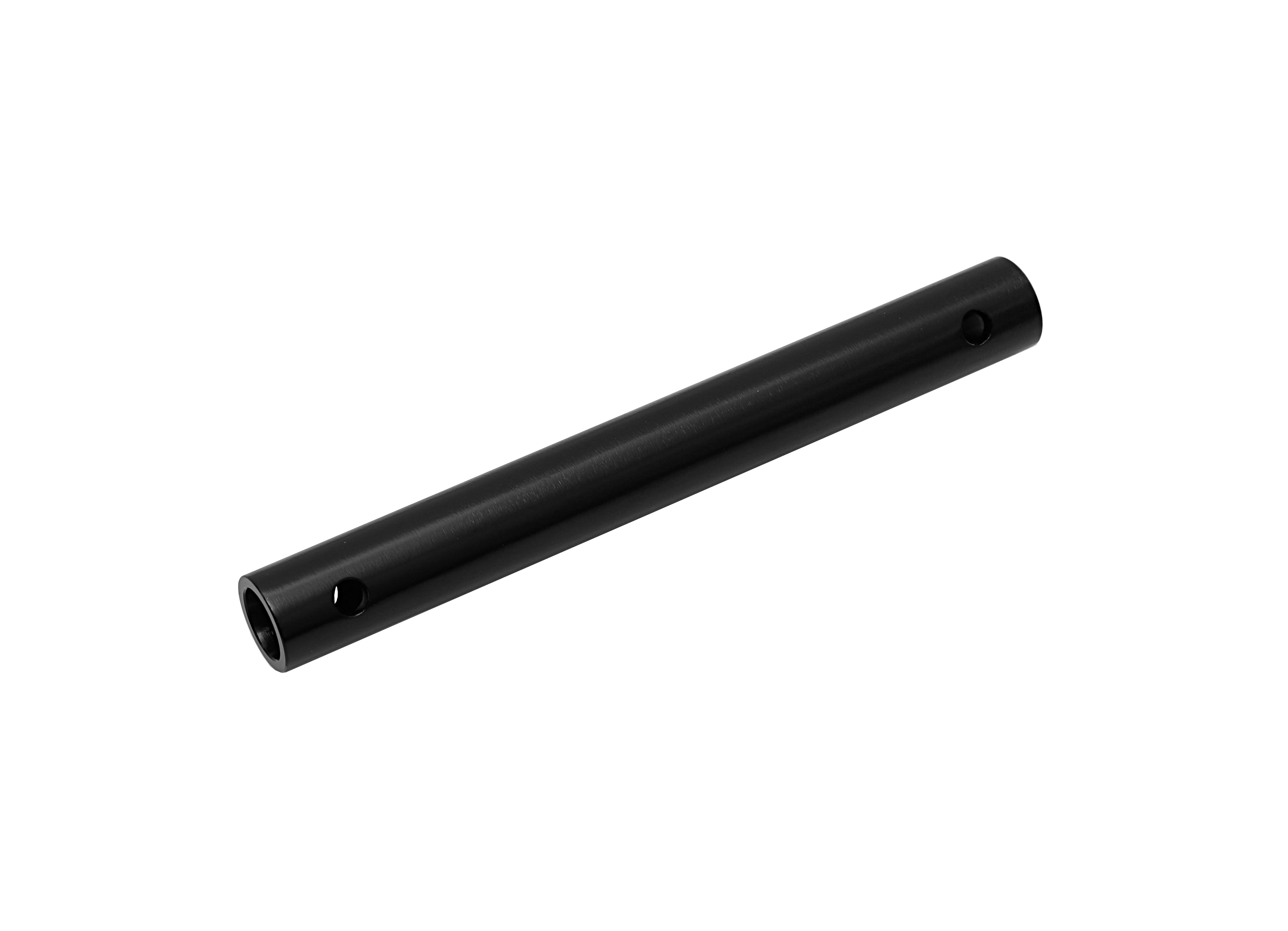 F14 Spacer 170mm female stage black