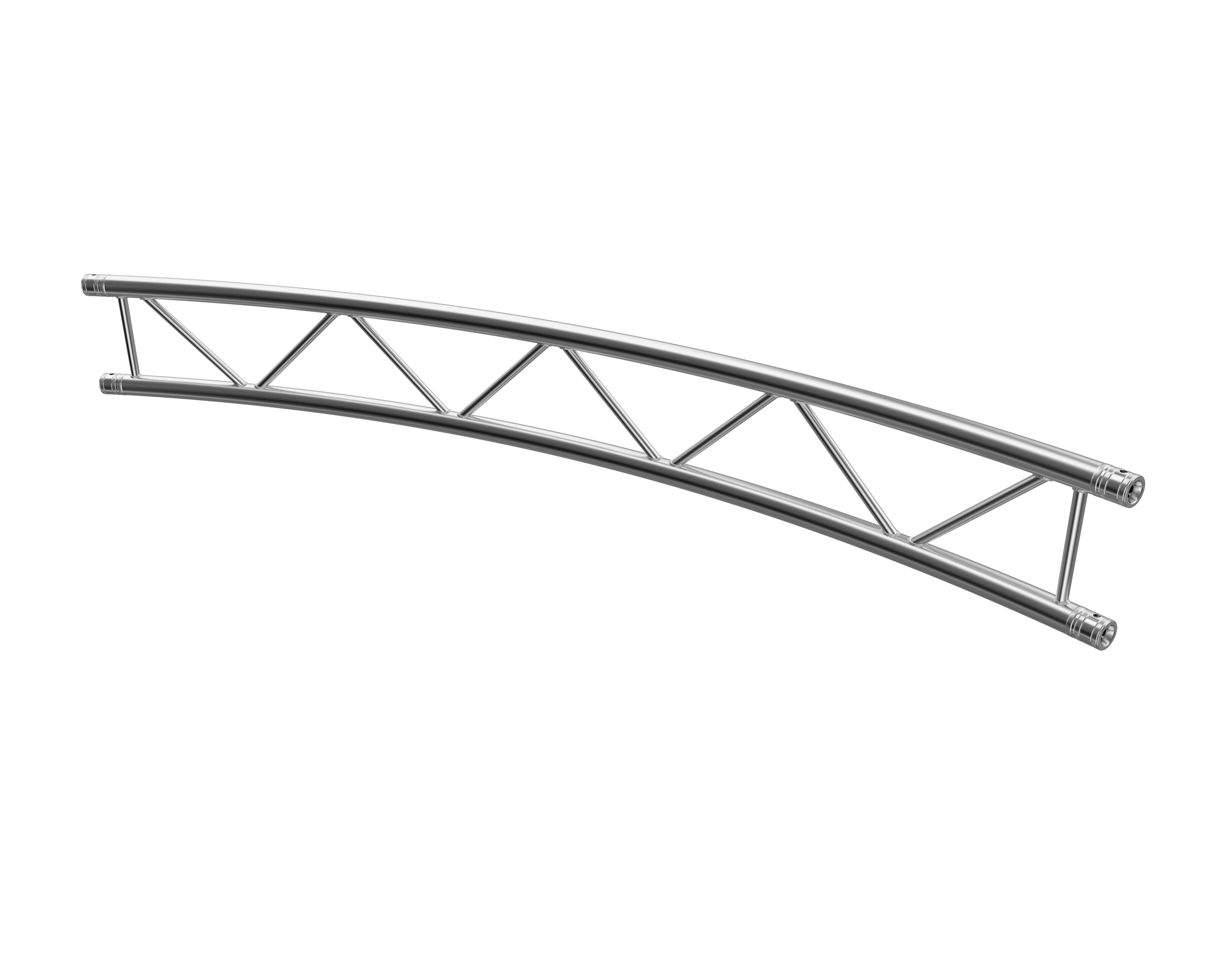 F32 Kreisstück für Ø 6,0m 45° V F32 Kreisstück für Ø 6,0m 45° V