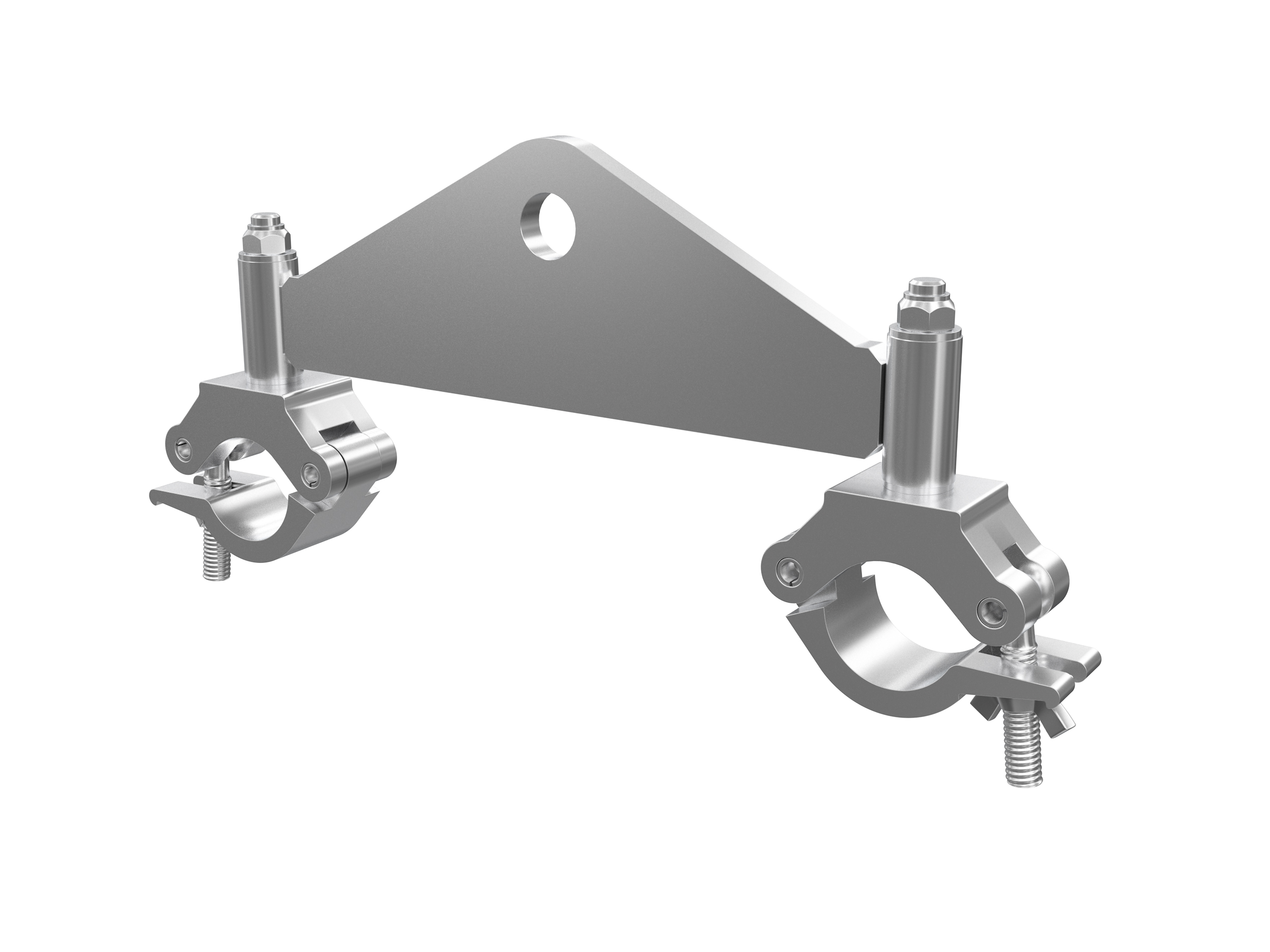 Anschlagpunkt für iM-Type verzinkt, 750kg Anschlagpunkt für iM-Type verzinkt, 750kg