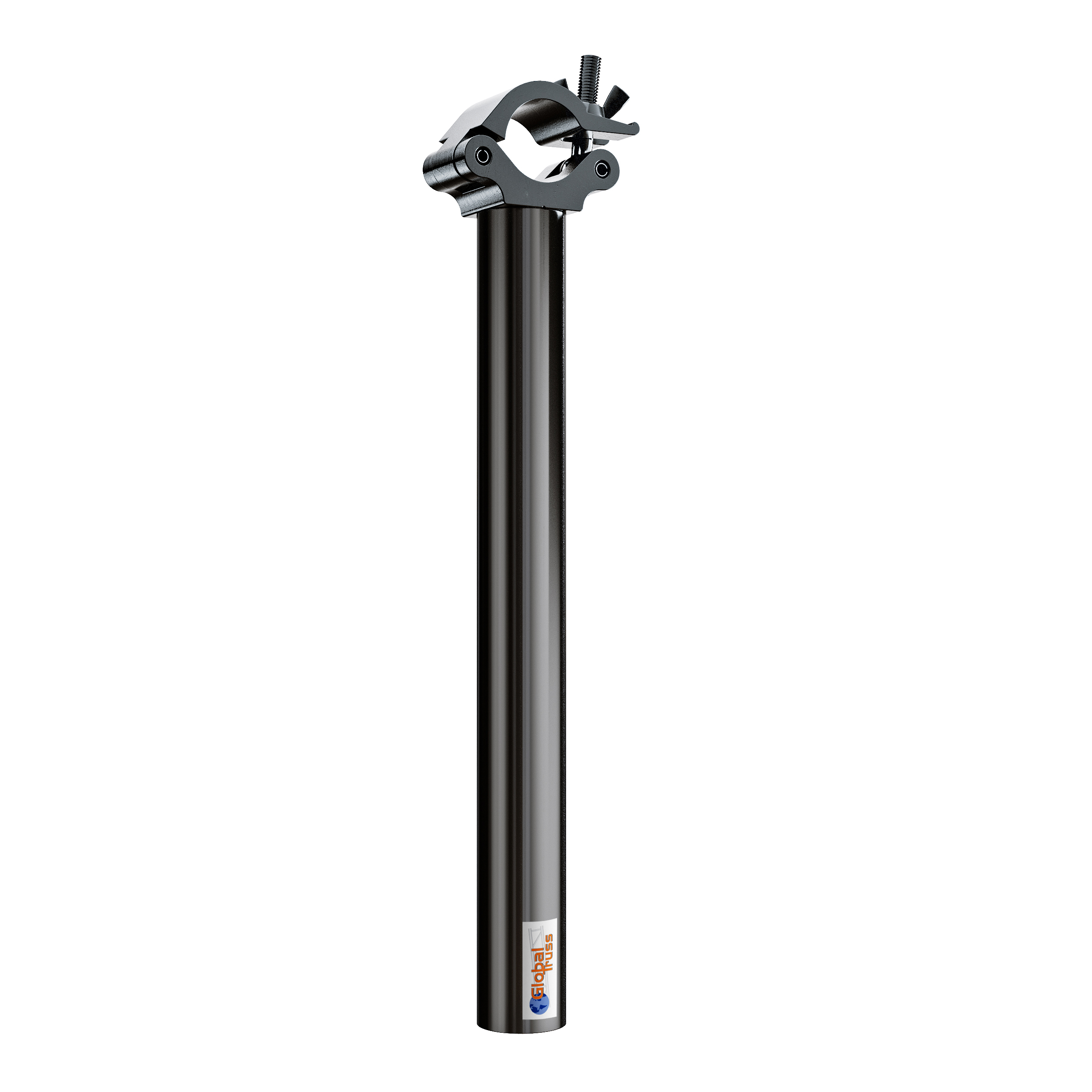 Boom Arm 45 stage black