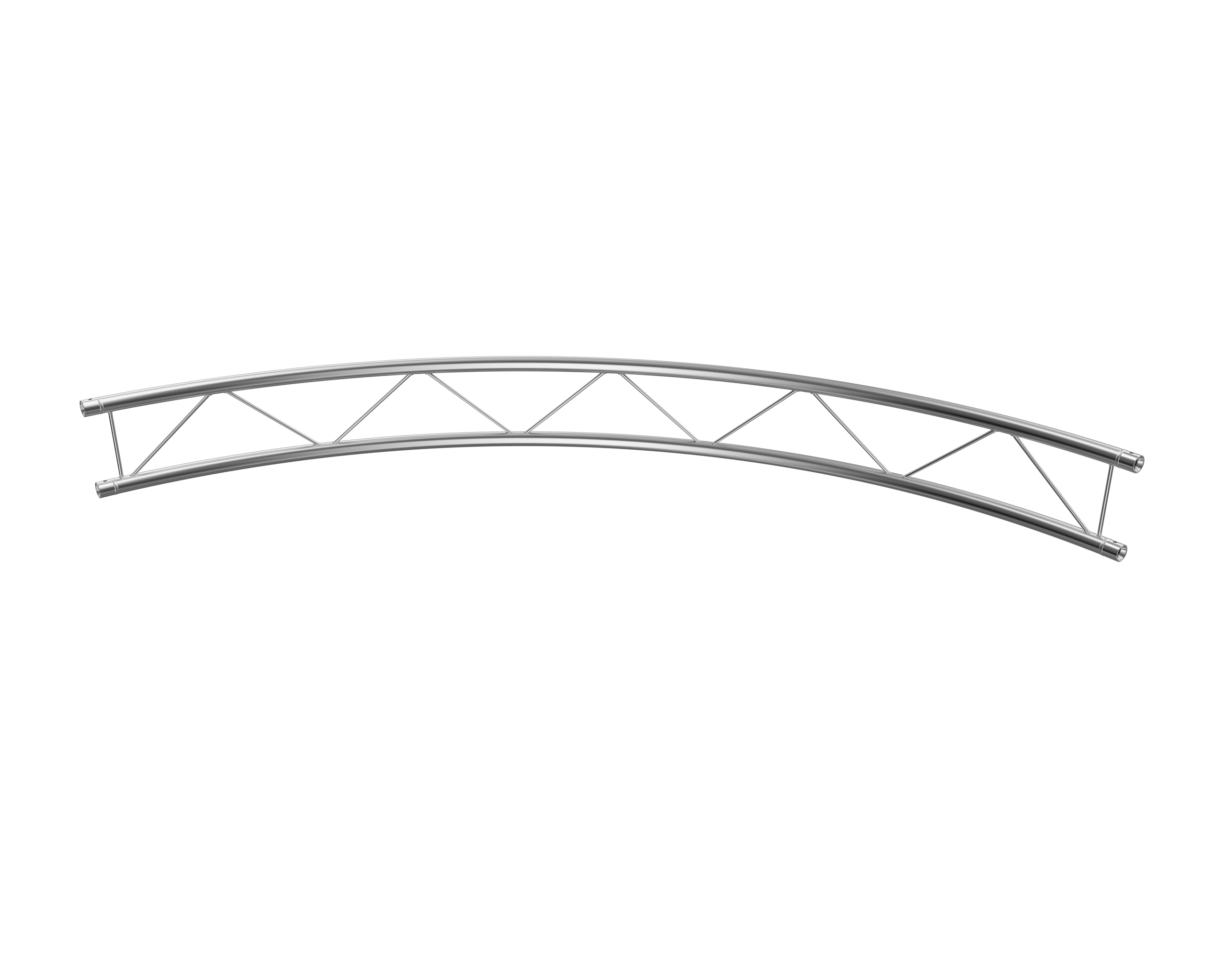 F22 Kreisstück für Ø 3,0m 90° V F22 Kreisstück für Ø 3,0m 90° V