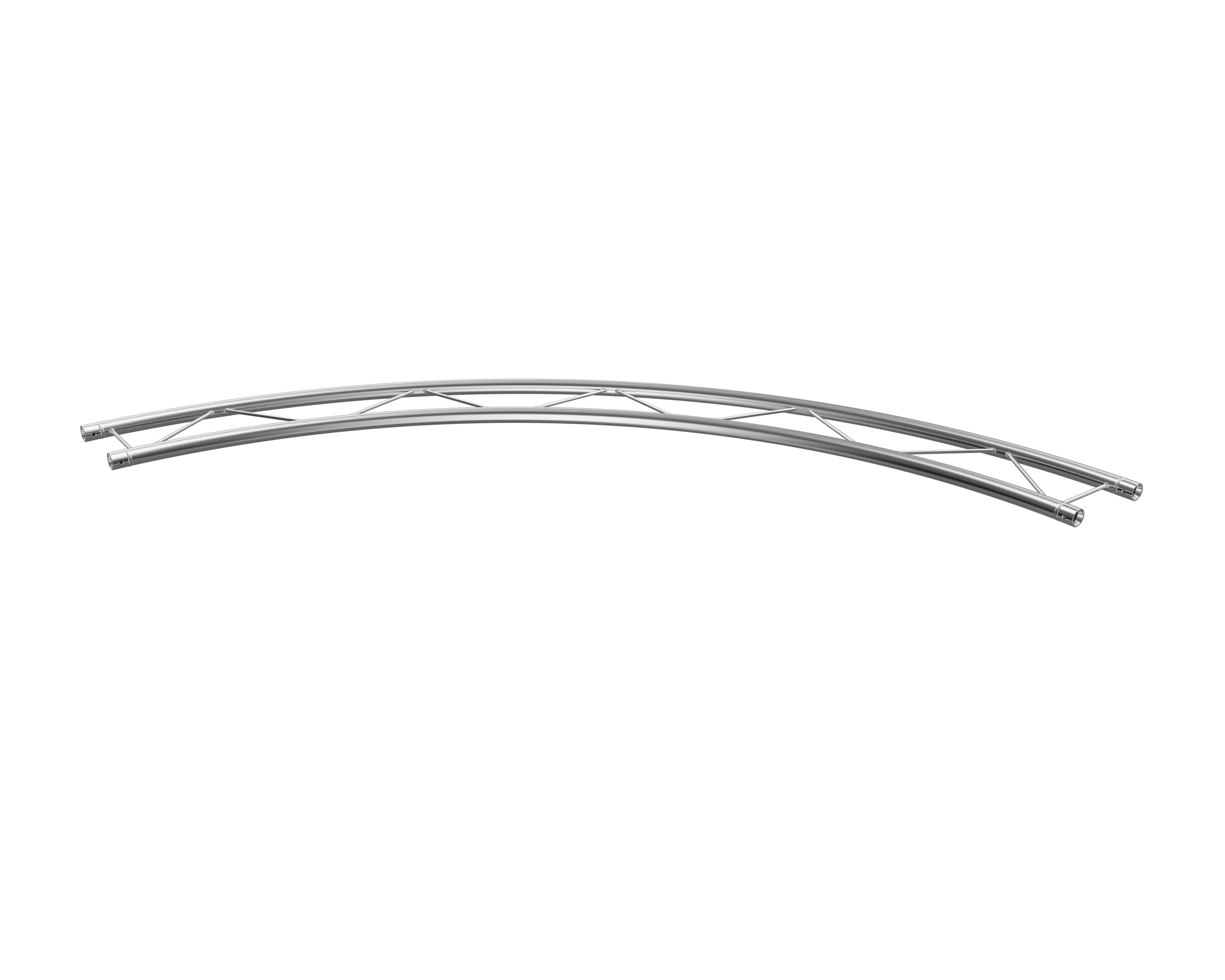 F22 Kreisstück für Ø 3,0m 90° H F22 Kreisstück für Ø 3,0m 90° H