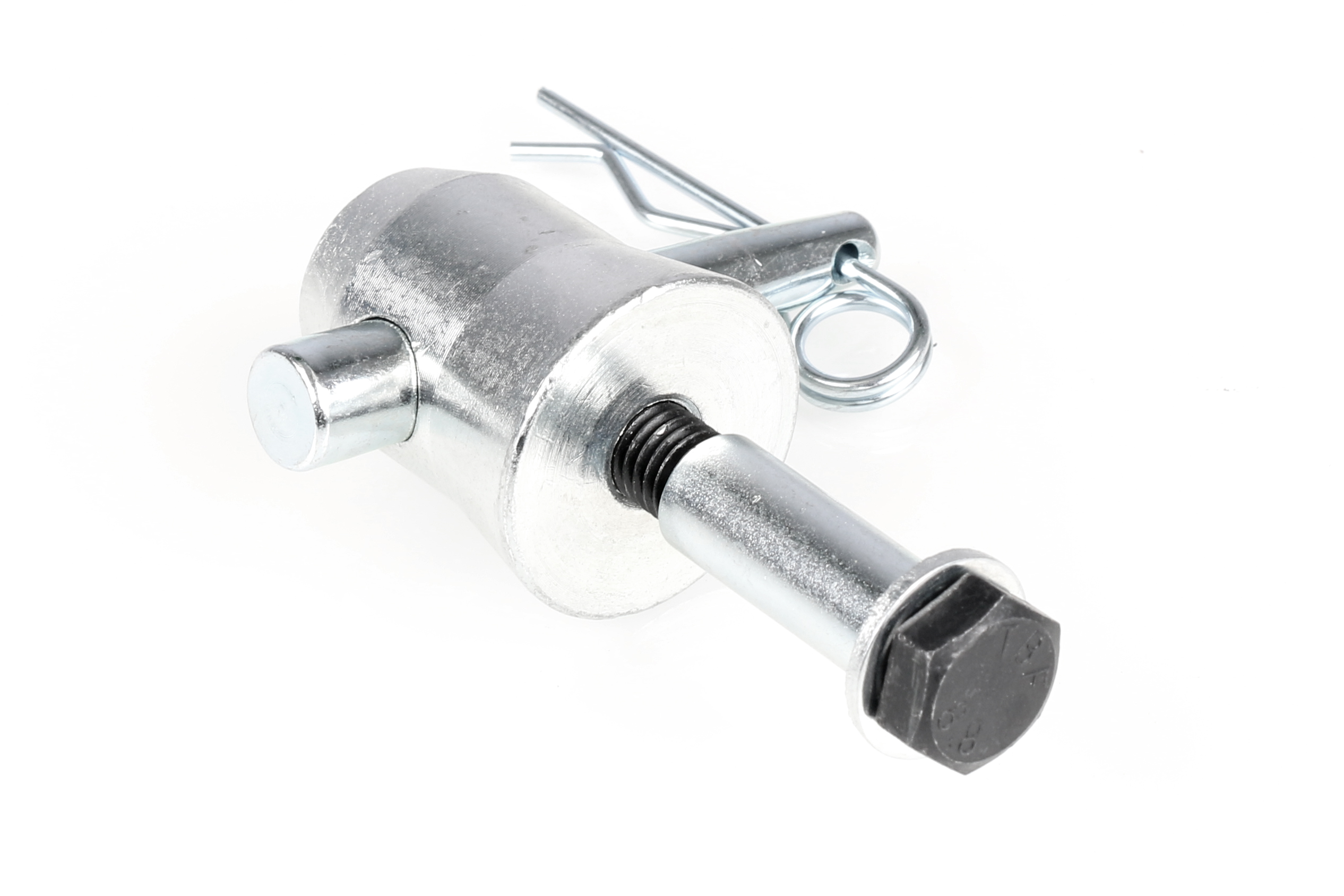 Halbkonus für F31-F45 aus Stahl, M10 Halbkonus für F31-F45 aus Stahl, M10