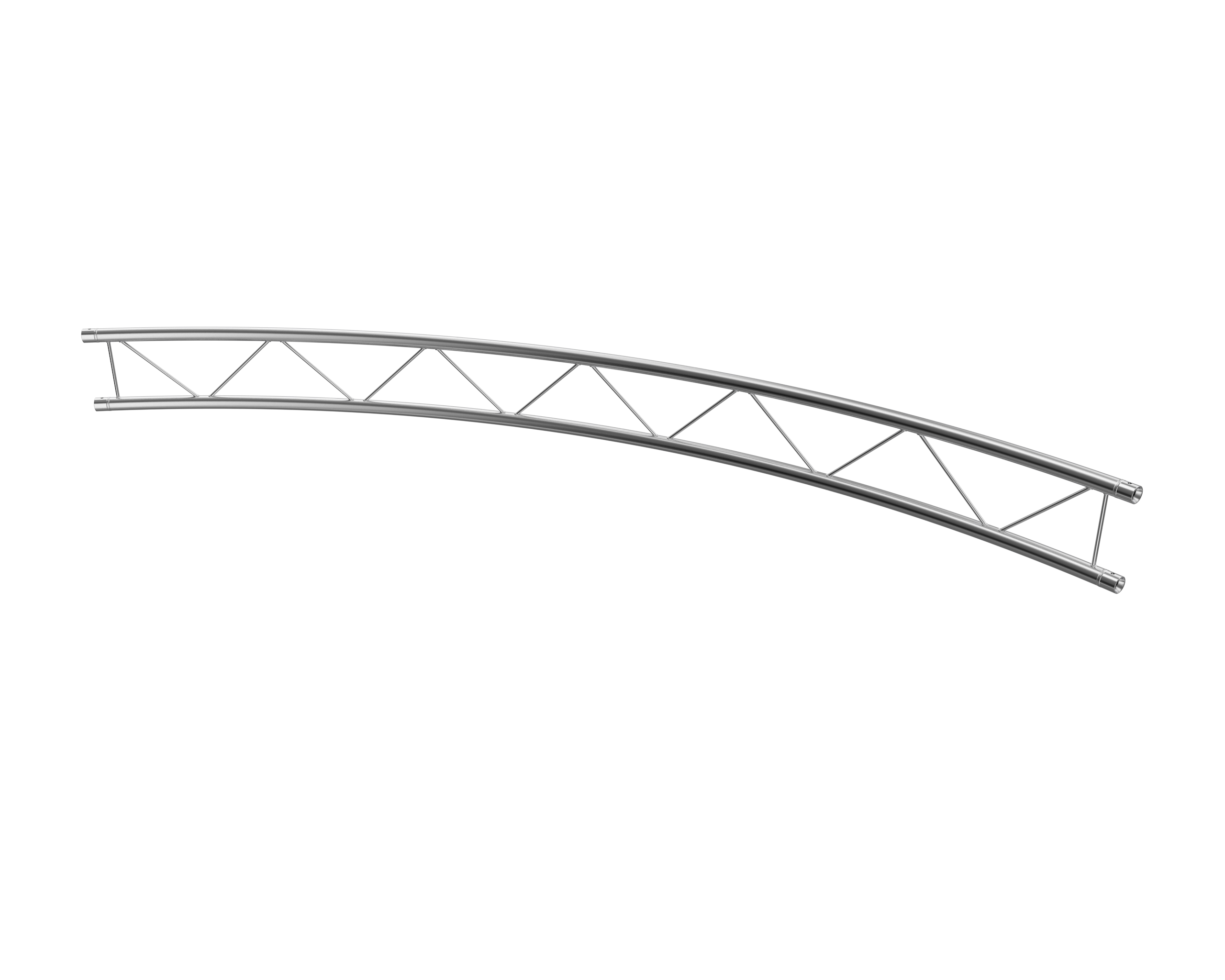 F22 Kreisstück für Ø 5,0m 60° V F22 Kreisstück für Ø 5,0m 60° V