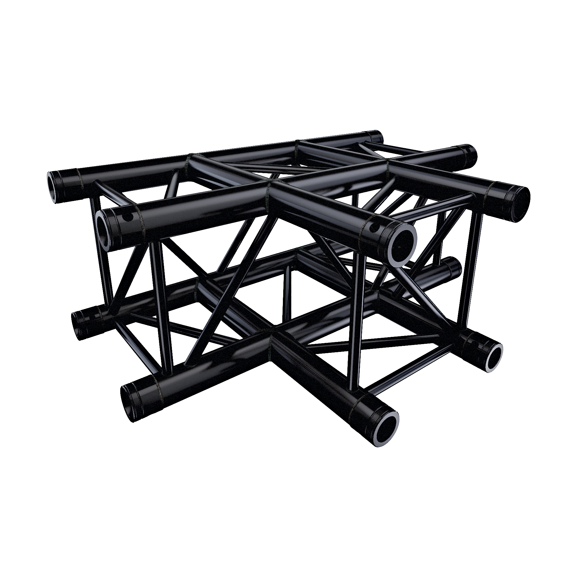 F34 PL 3-Weg Ecke T35 710mm stage black F34 PL 3-Weg Ecke T35 710mm stage black