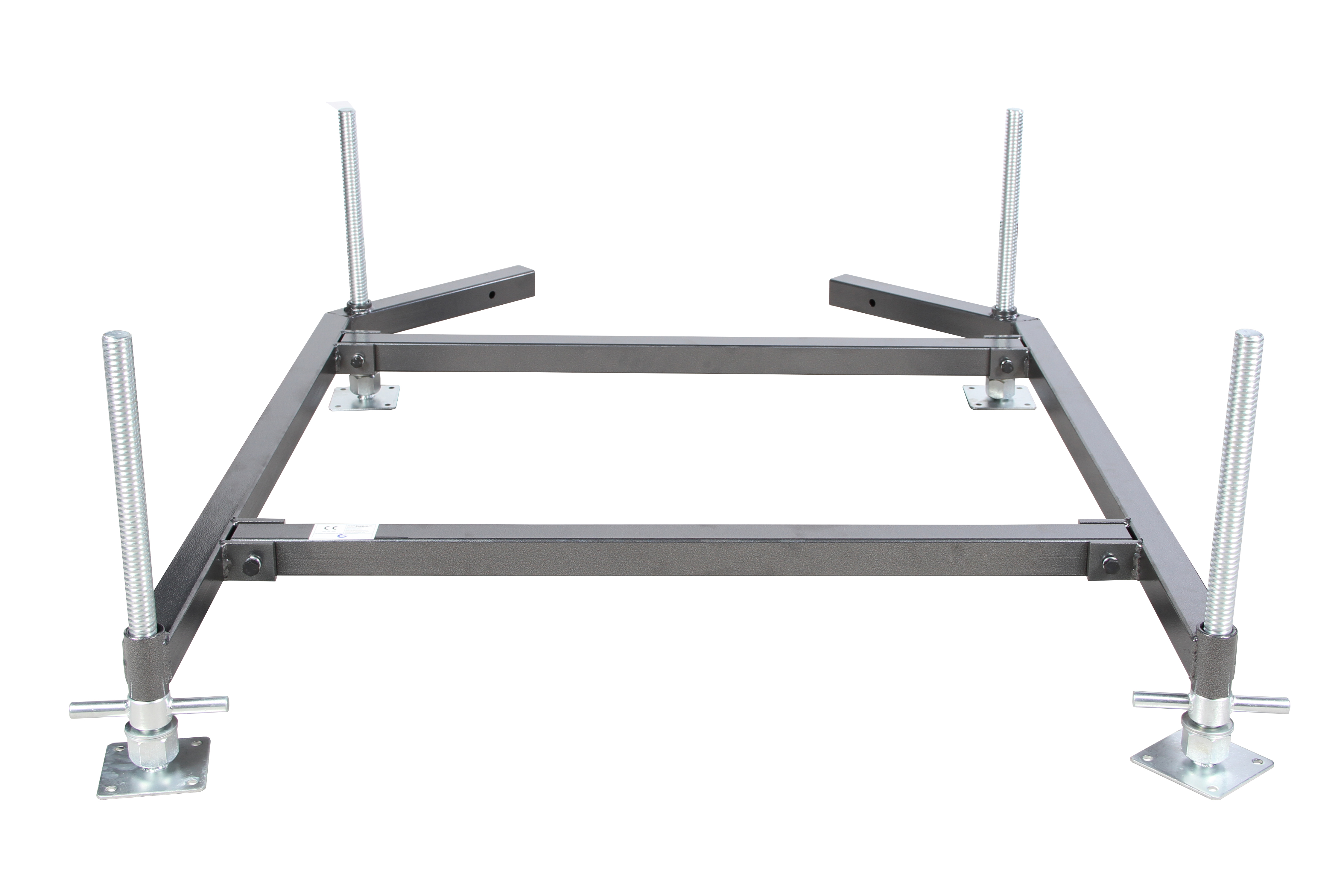 Outrigger für Ballast Stahl MKII