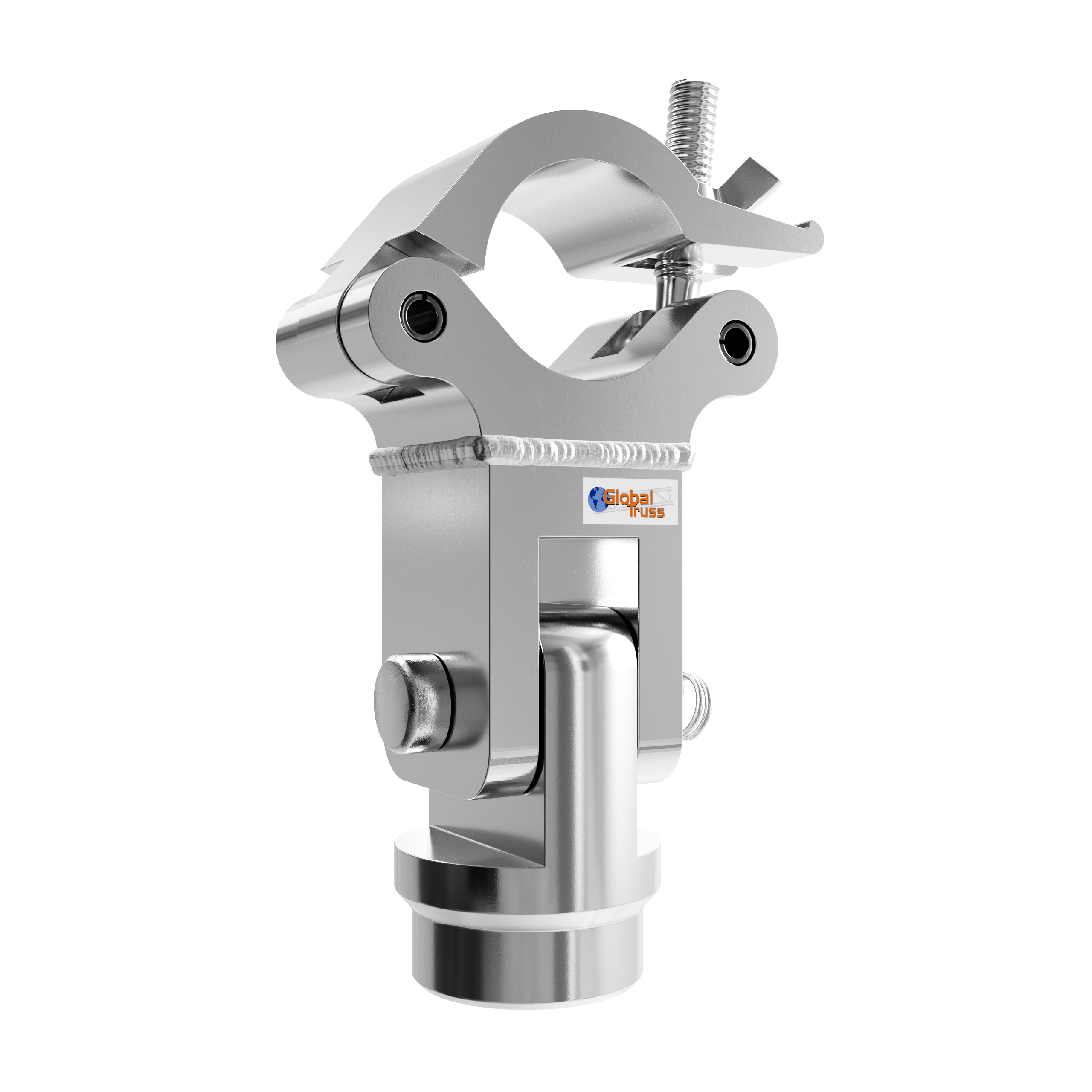 Coupler inkl. Knickelement für Cornerbrake Coupler inkl. Knickelement für Cornerbrake