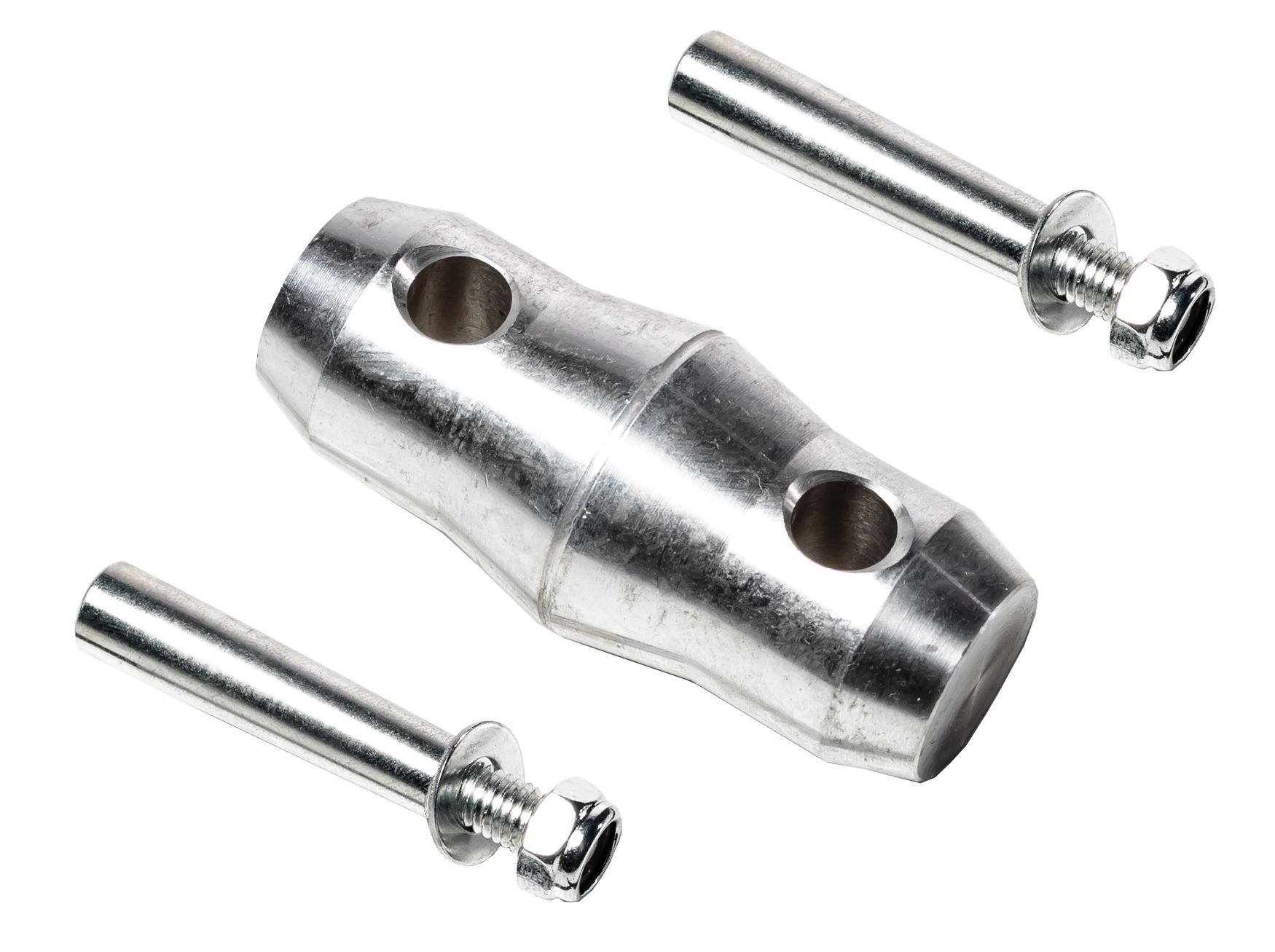 F31 Modular Extension 50cm stage black F31 Modular Extension 50cm stage black