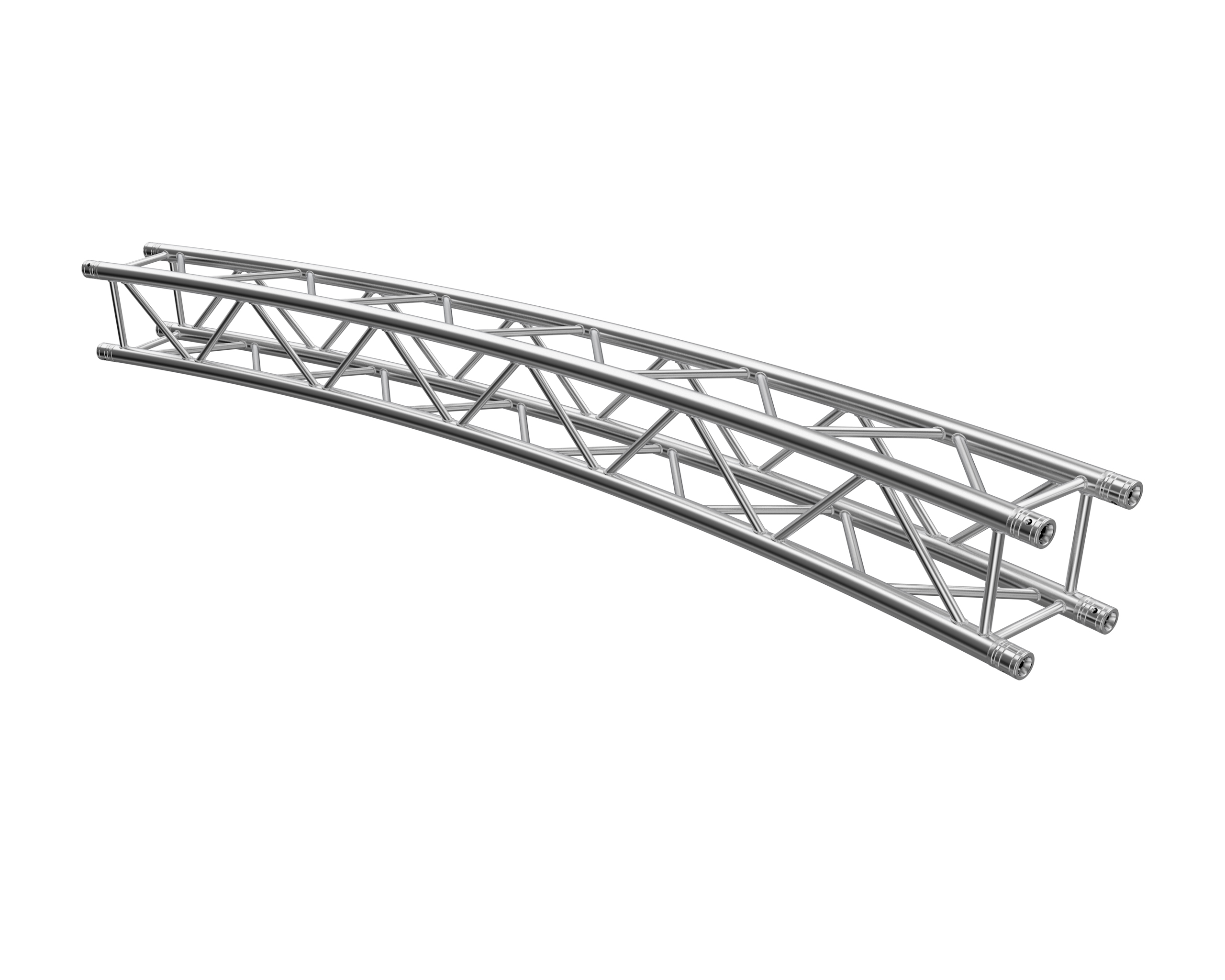 F34 Kreisstück für Ø 11,0m 30°