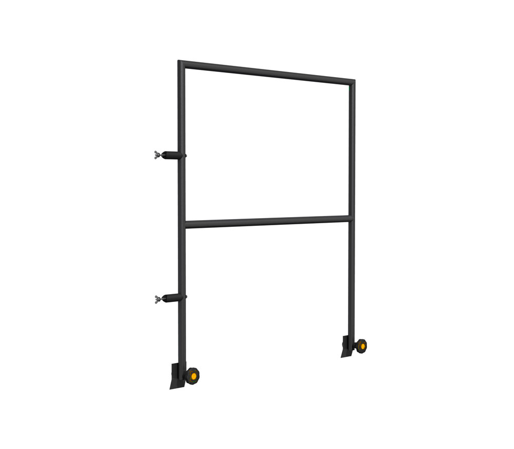 Handlauf 1m für GT Stage Deck Handlauf 1m für GT Stage Deck