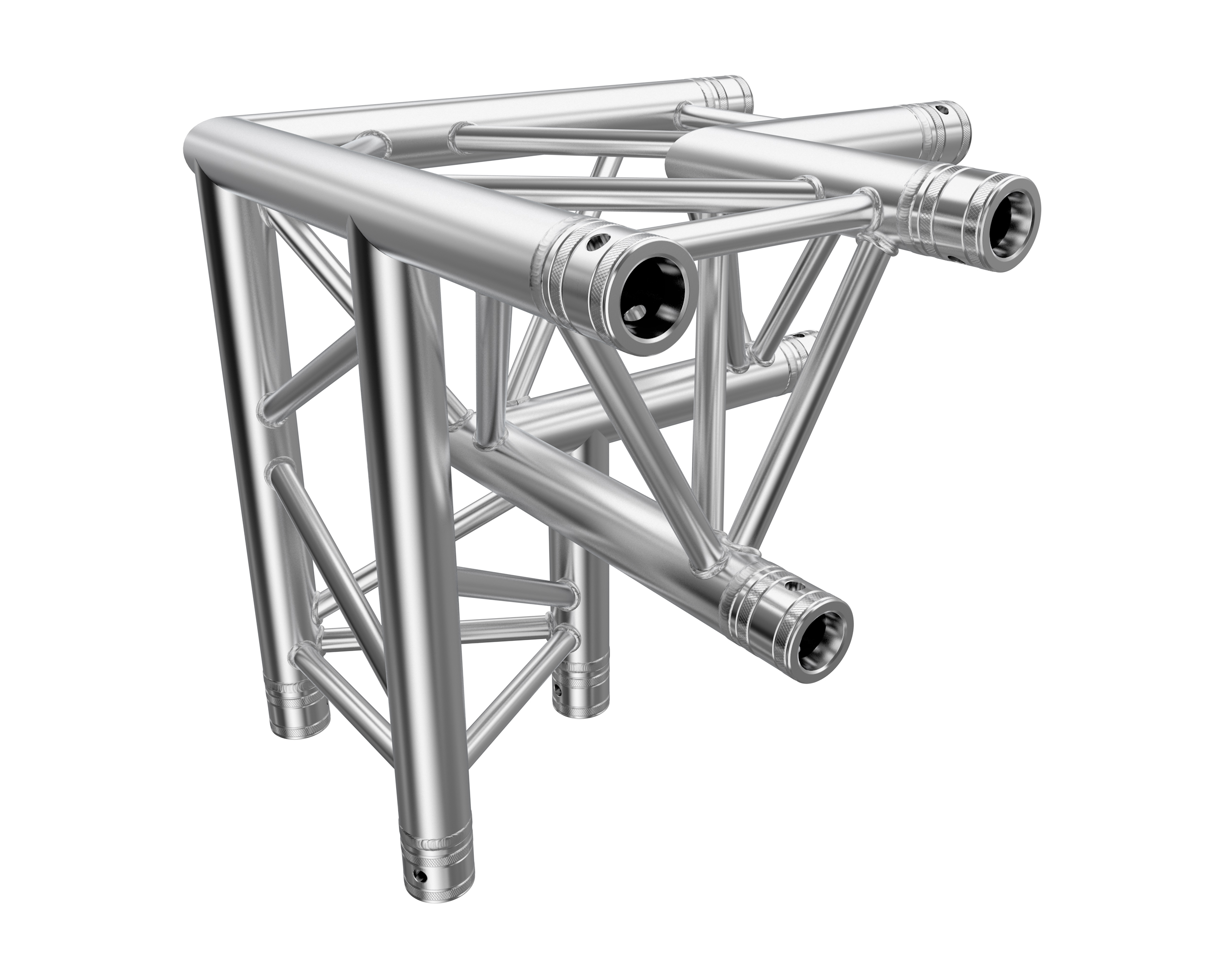 F33 3-Weg Ecke C34 F33 3-Weg Ecke C34