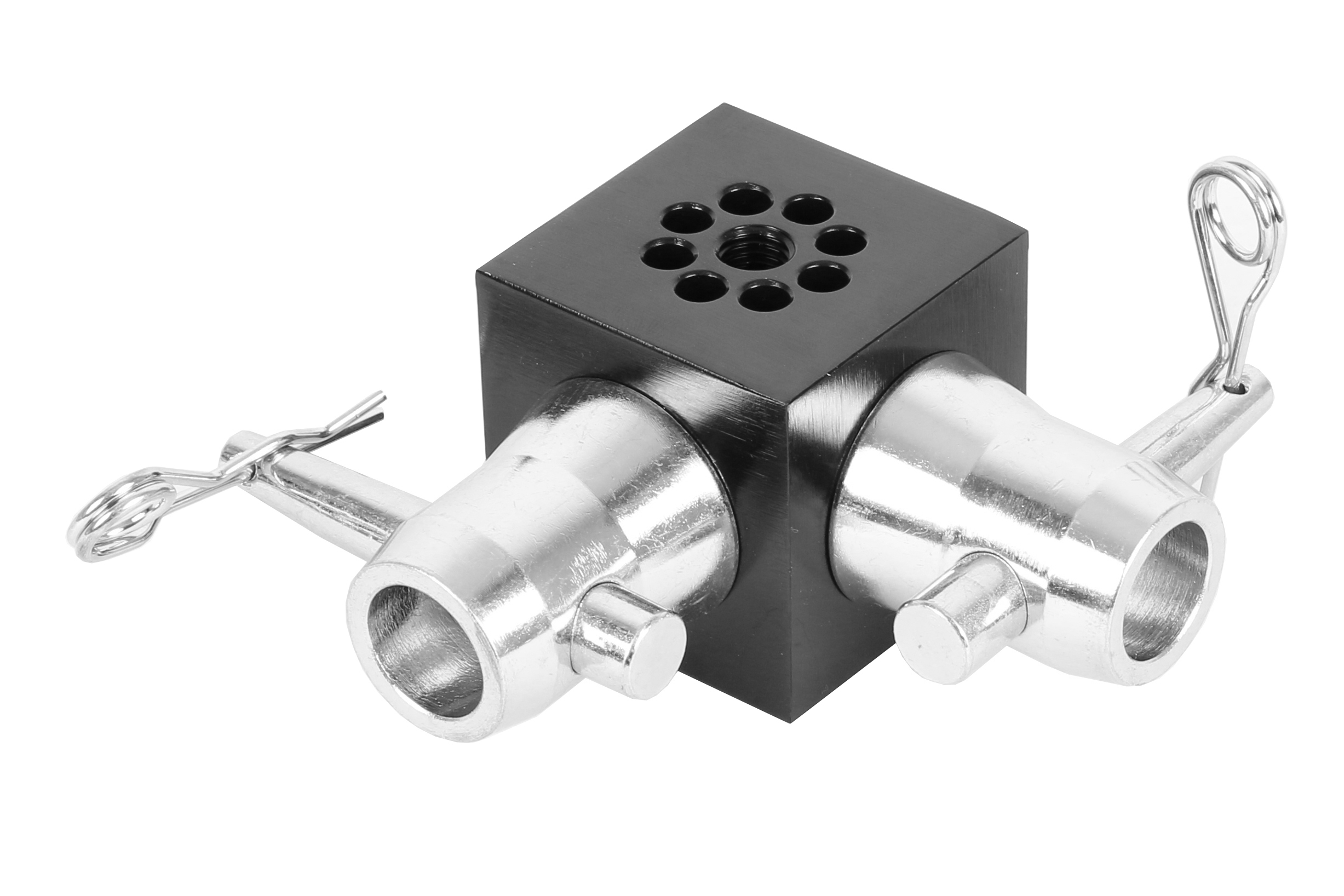 Würfel für F31 - F45 stage black Würfel für F31 - F45 stage black