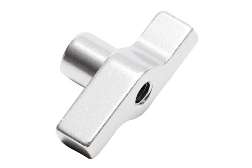 Flügelmutter M12 Gewinde Flügelmutter M12 Gewinde