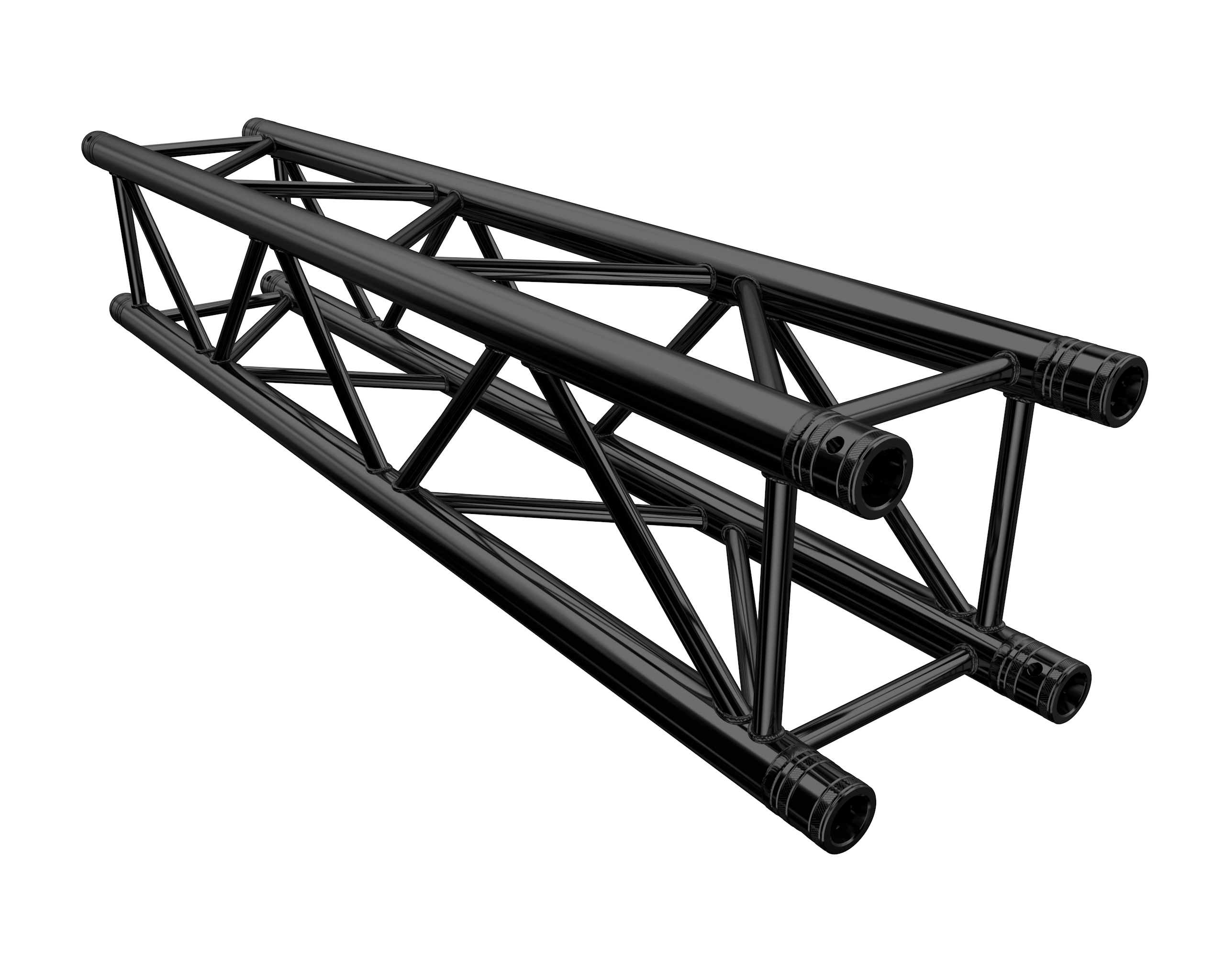 F34 P 150cm stage black F34 P 150cm stage black