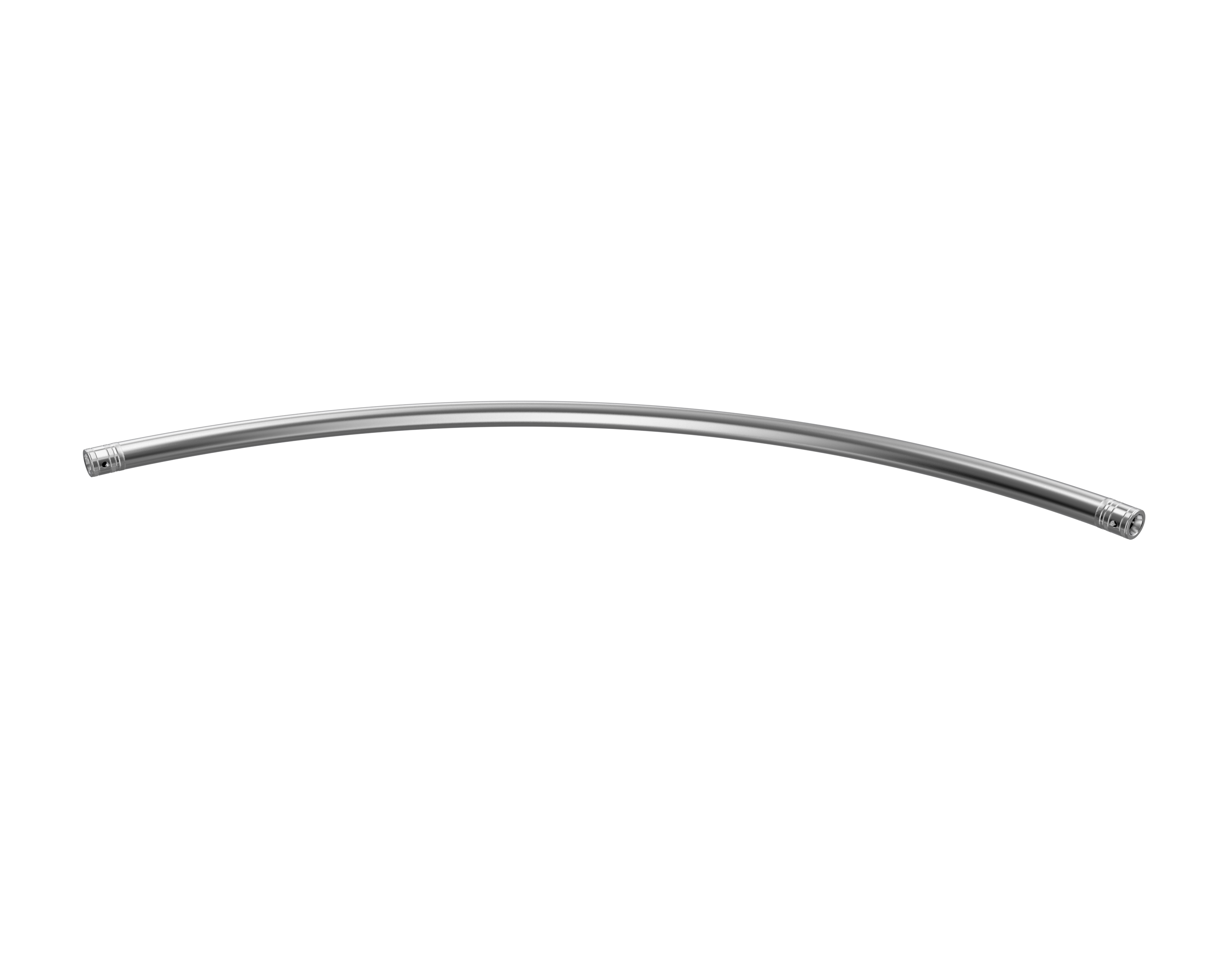 F31 Kreisstück für Ø 2,5m 90° F31 Kreisstück für Ø 2,5m 90°