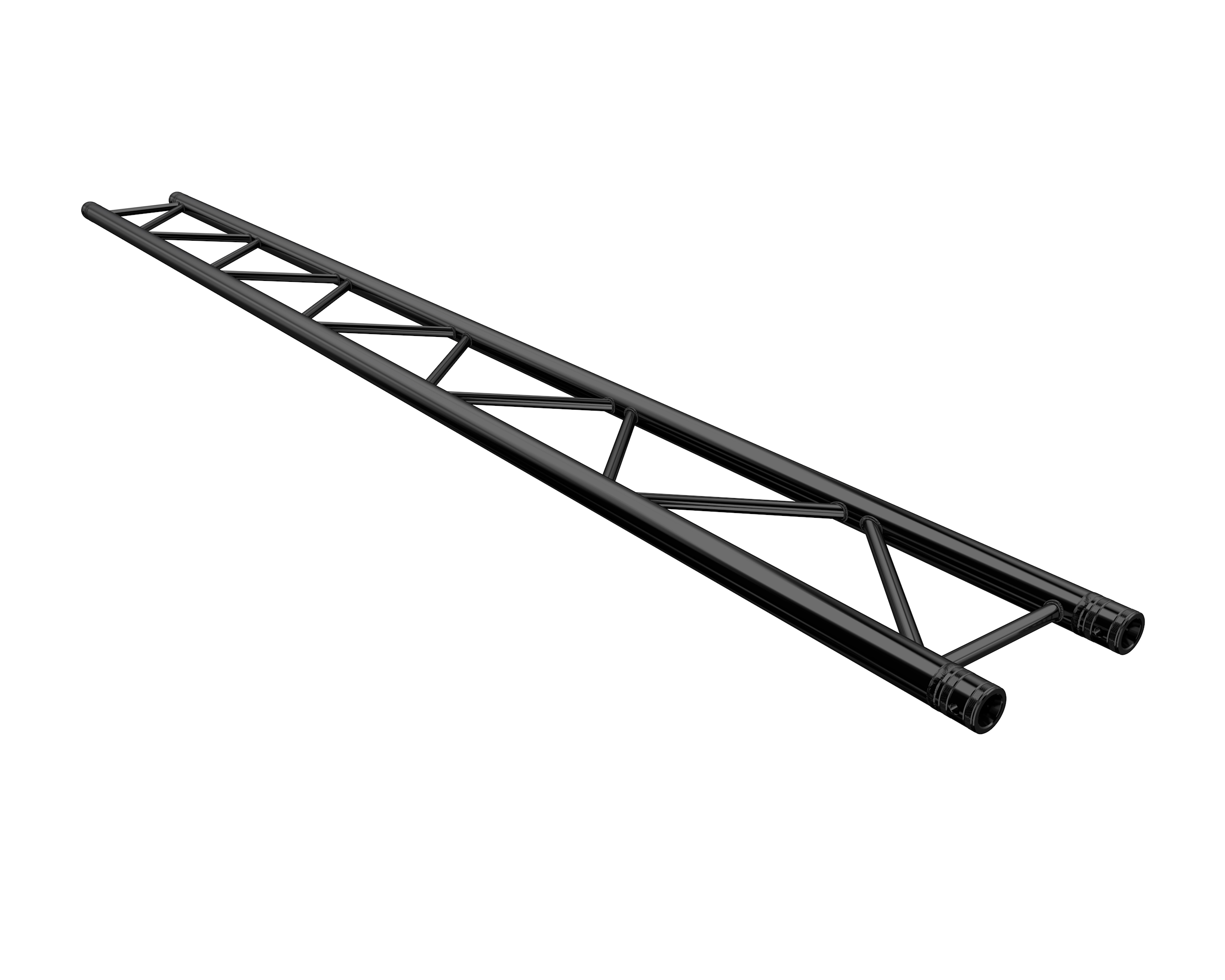 F32 300cm stage black F32 300cm stage black