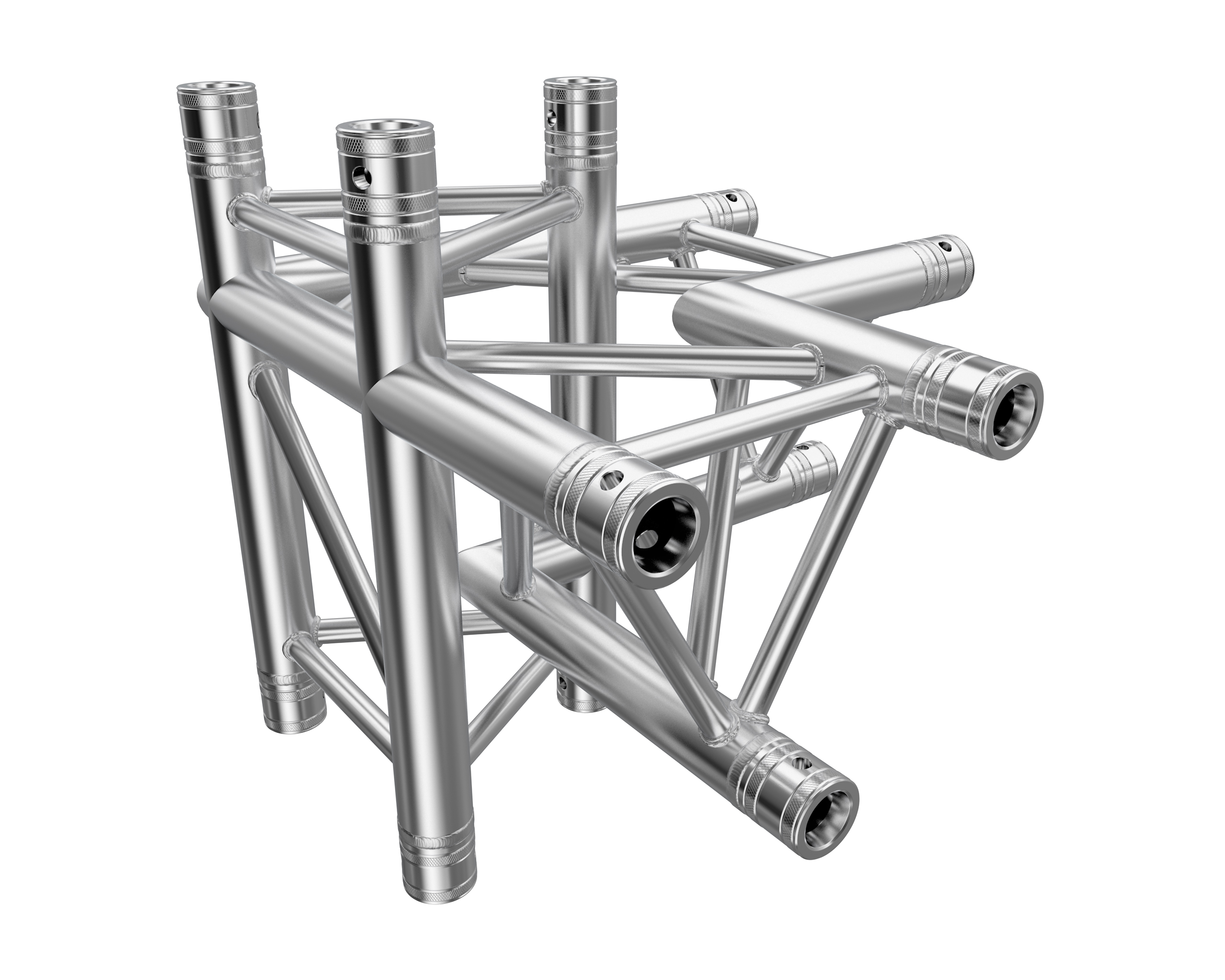 F33 4-Weg Ecke C44 90° F33 4-Weg Ecke C44 90°