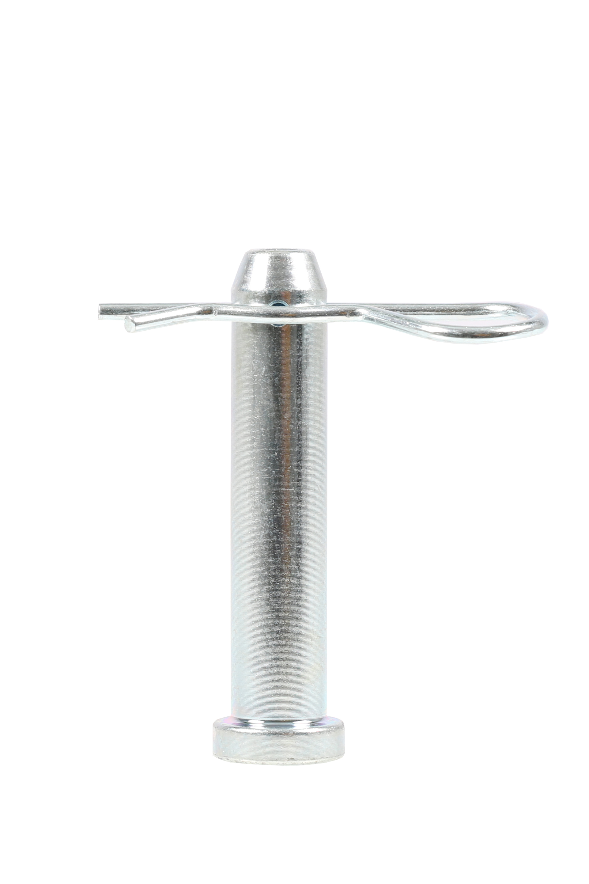 MTB Stahlstift Abgang d=16mm (82,9mm) inkl. R-Clip