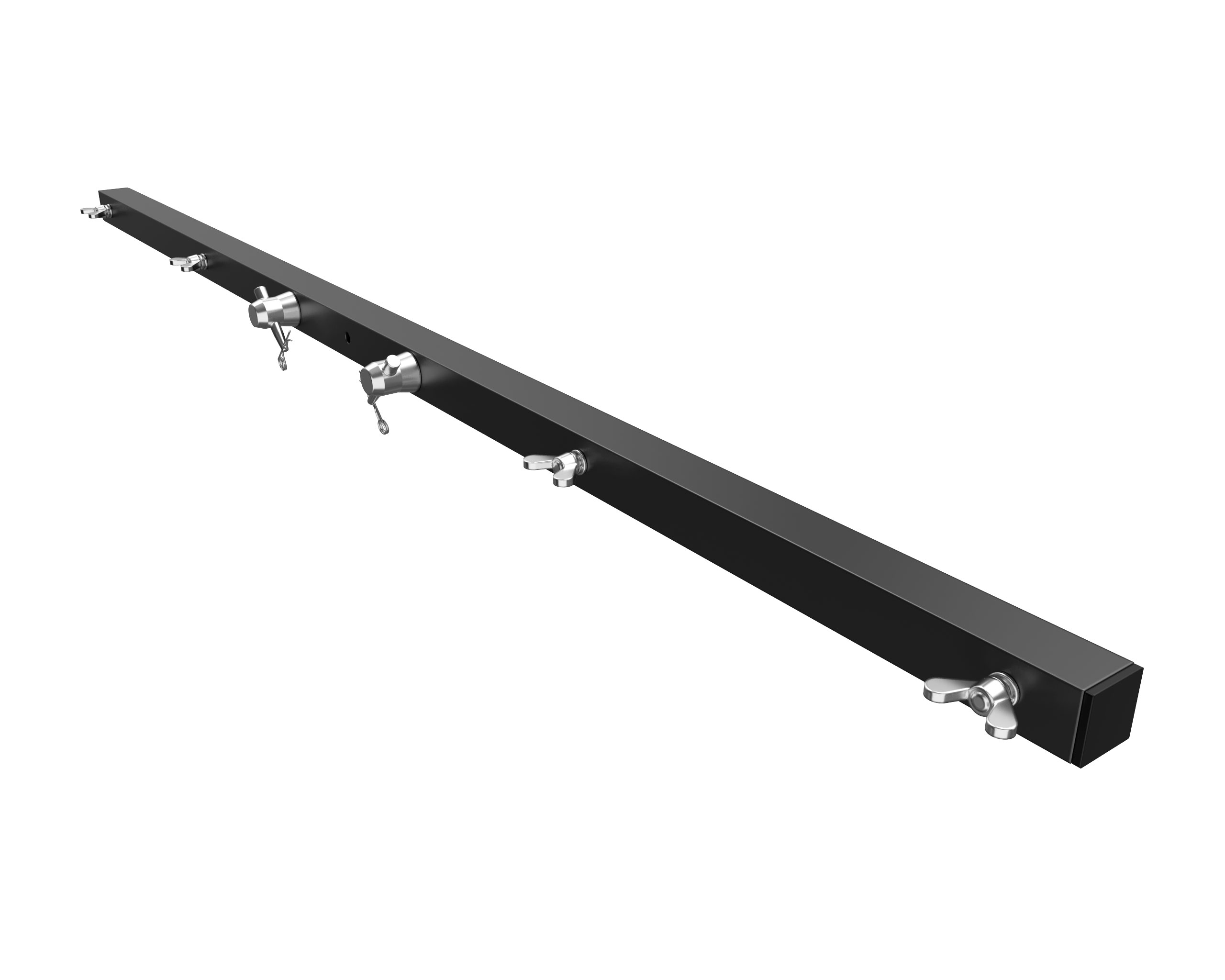 GT T-Bar für F32-F34 stage black GT T-Bar für F32-F34 stage black