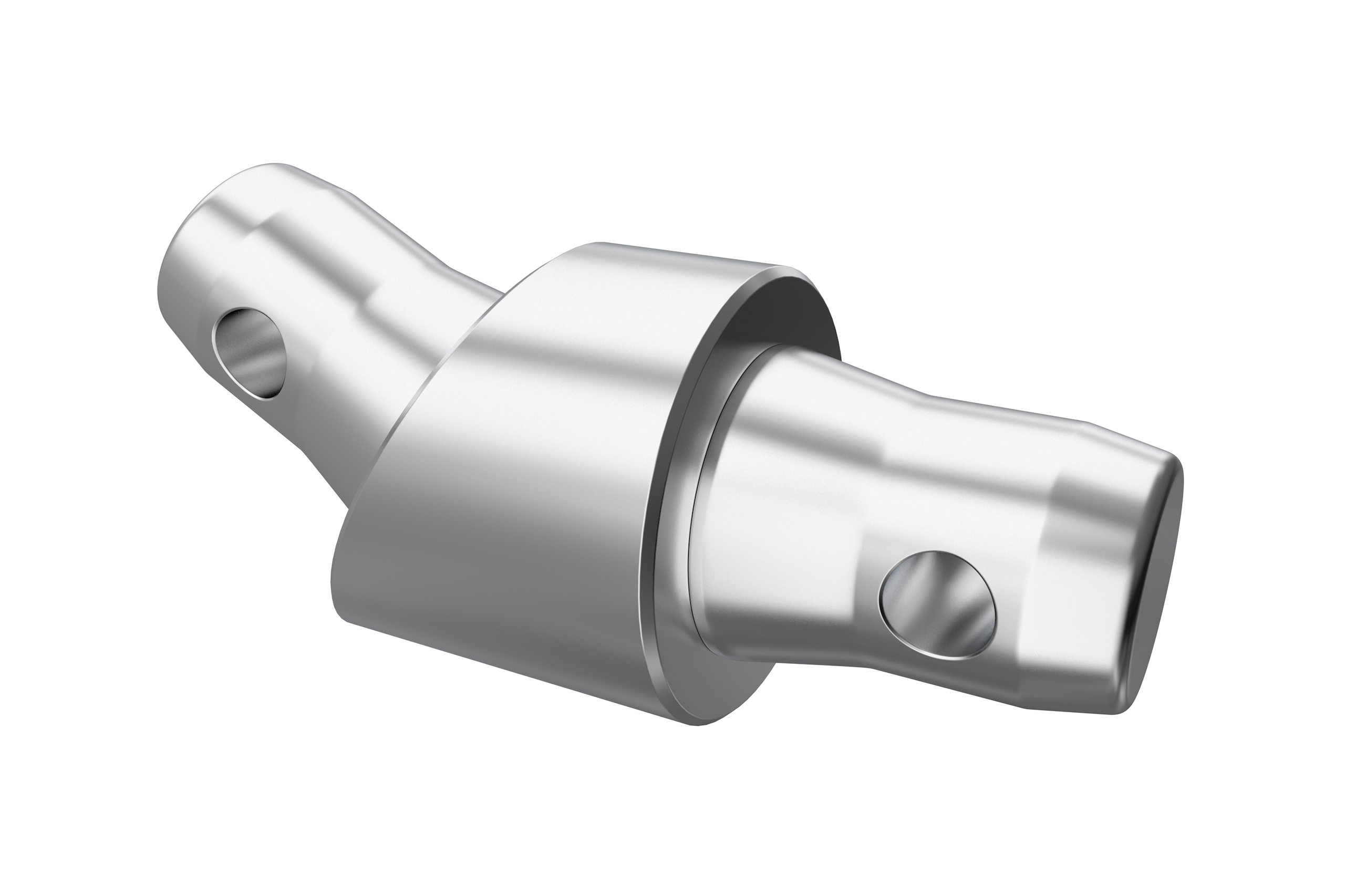 Konusverbinder DNA auf F34 Standard