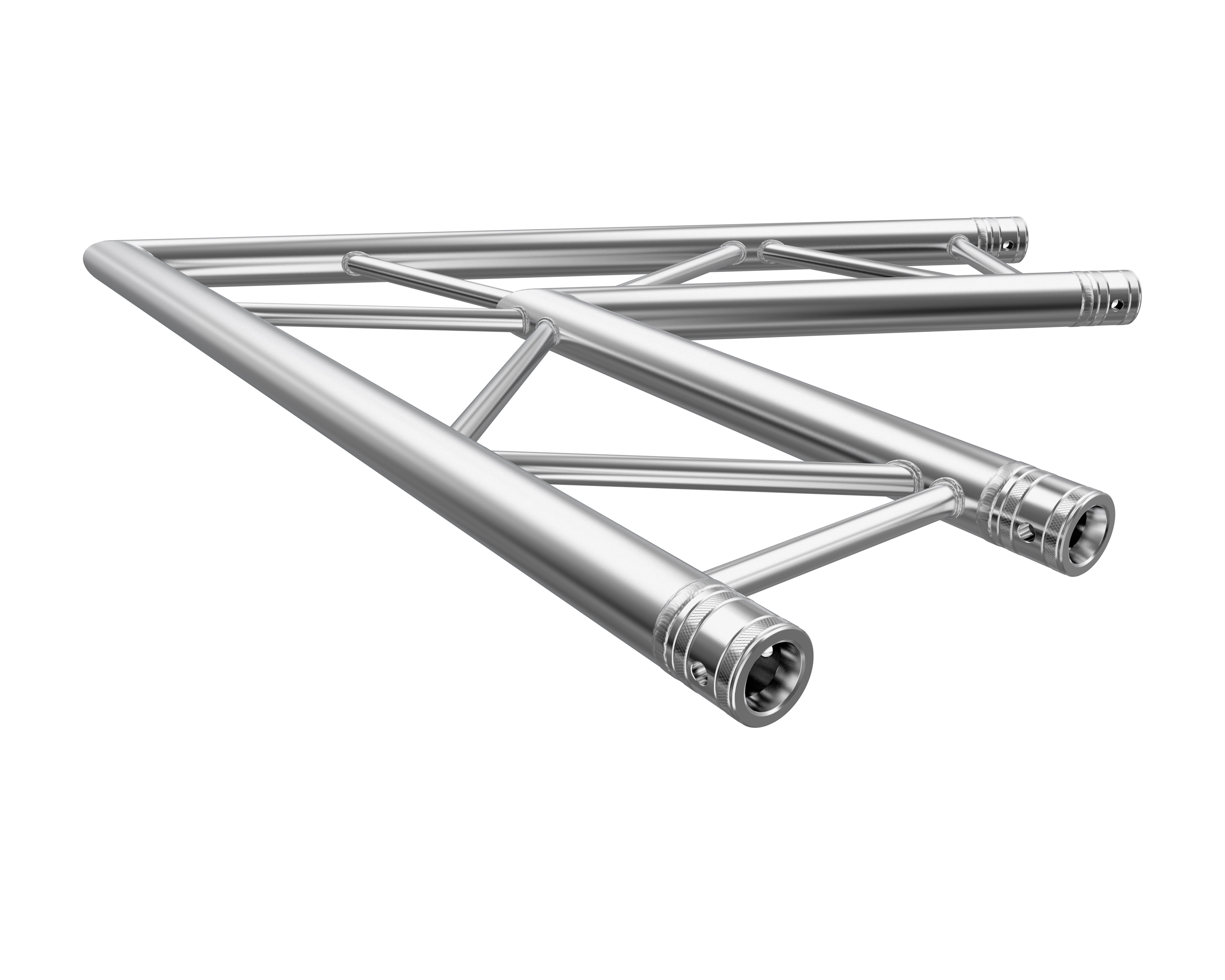 F32 2-Weg Ecke C20 60° H F32 2-Weg Ecke C20 60° H