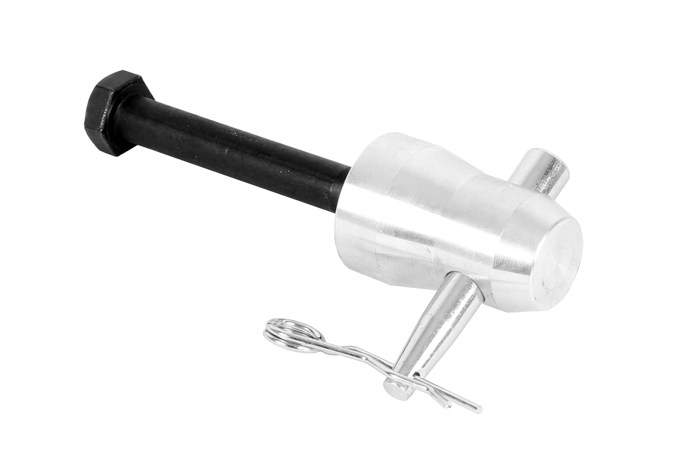 Halbkonus für Base New Style Alu Halbkonus für Base New Style Alu