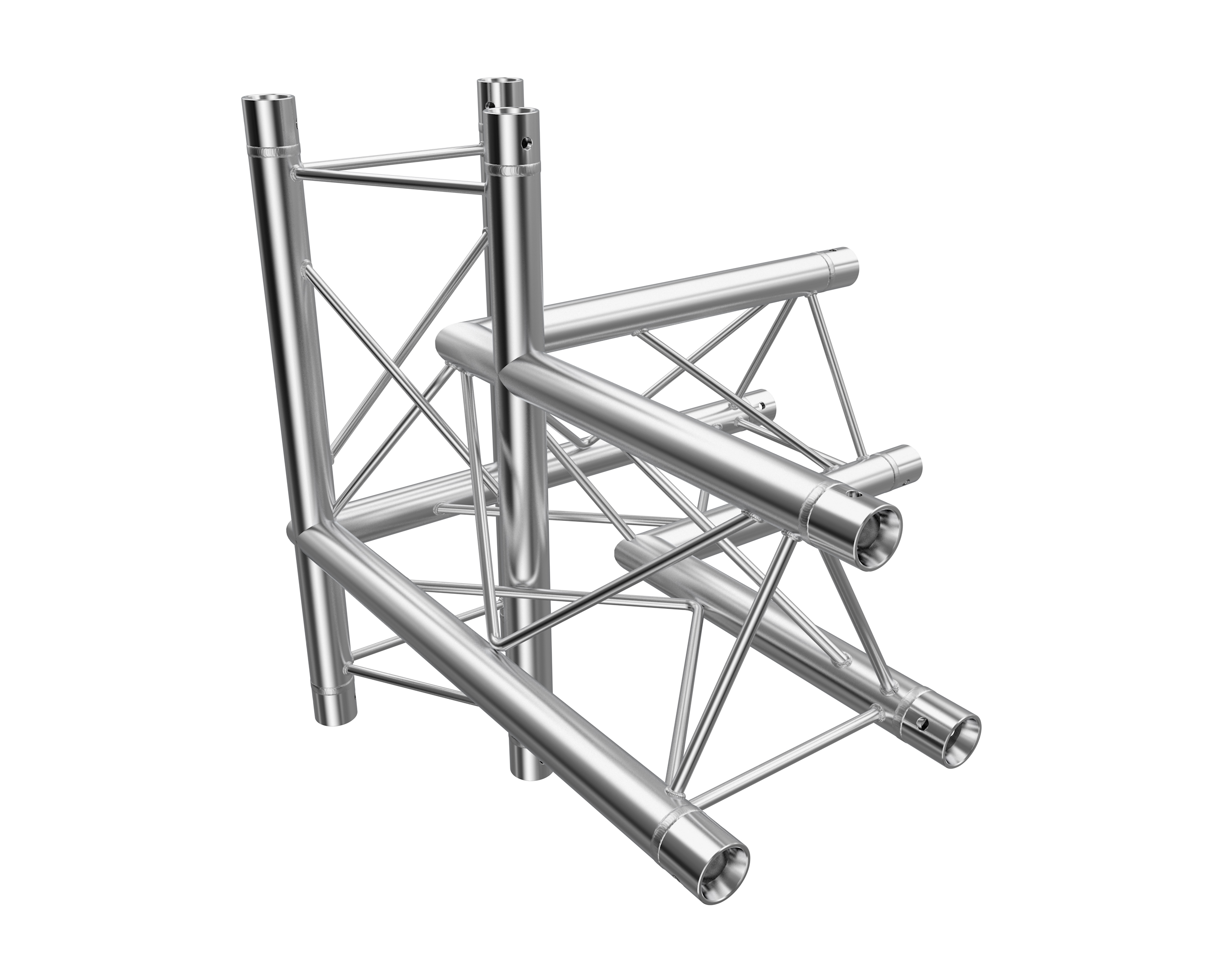 F23 4-Weg Ecke C44 F23 4-Weg Ecke C44